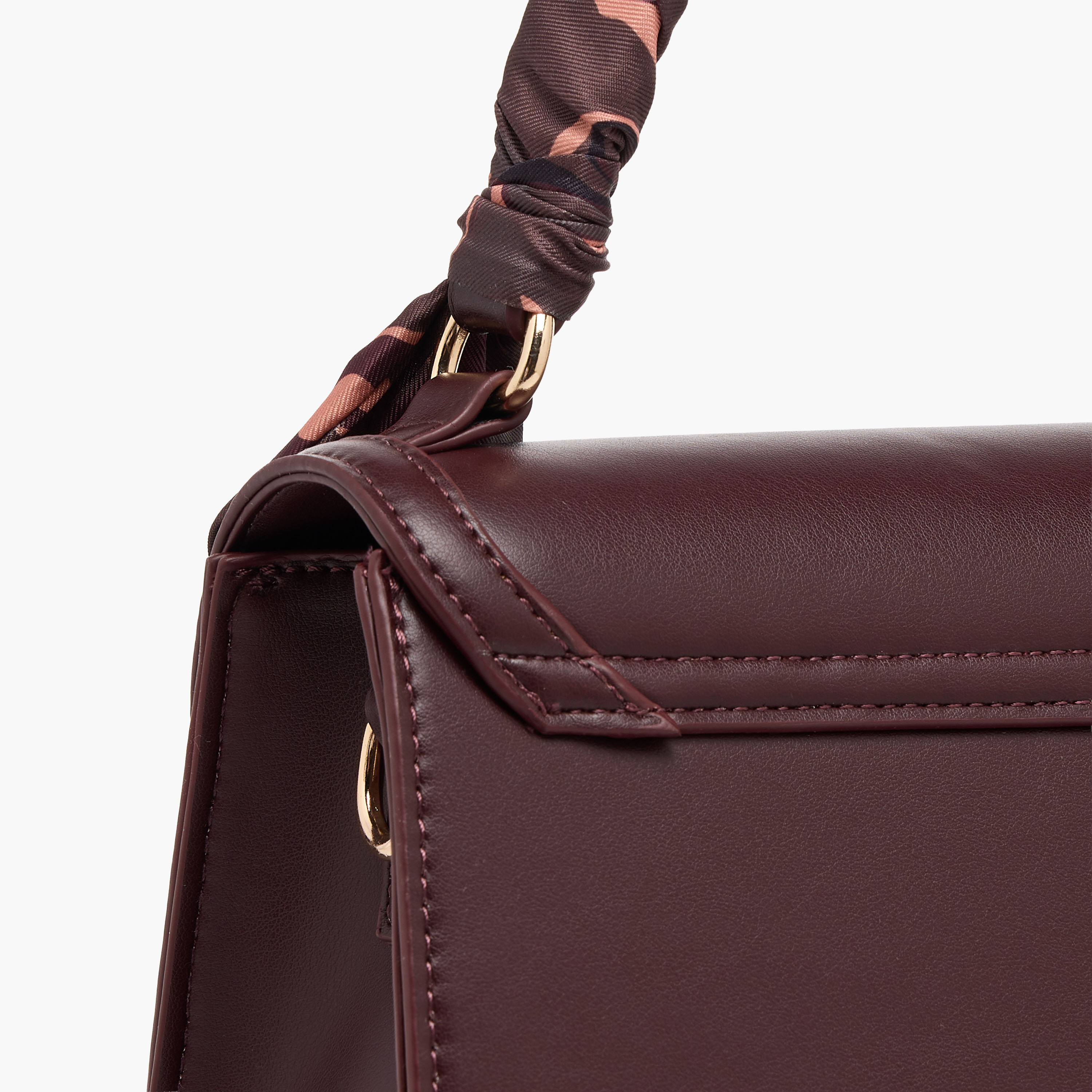 شنطة ساتشيل صغيرة بوشاح-women-bagsandwallets-handbags-image-7