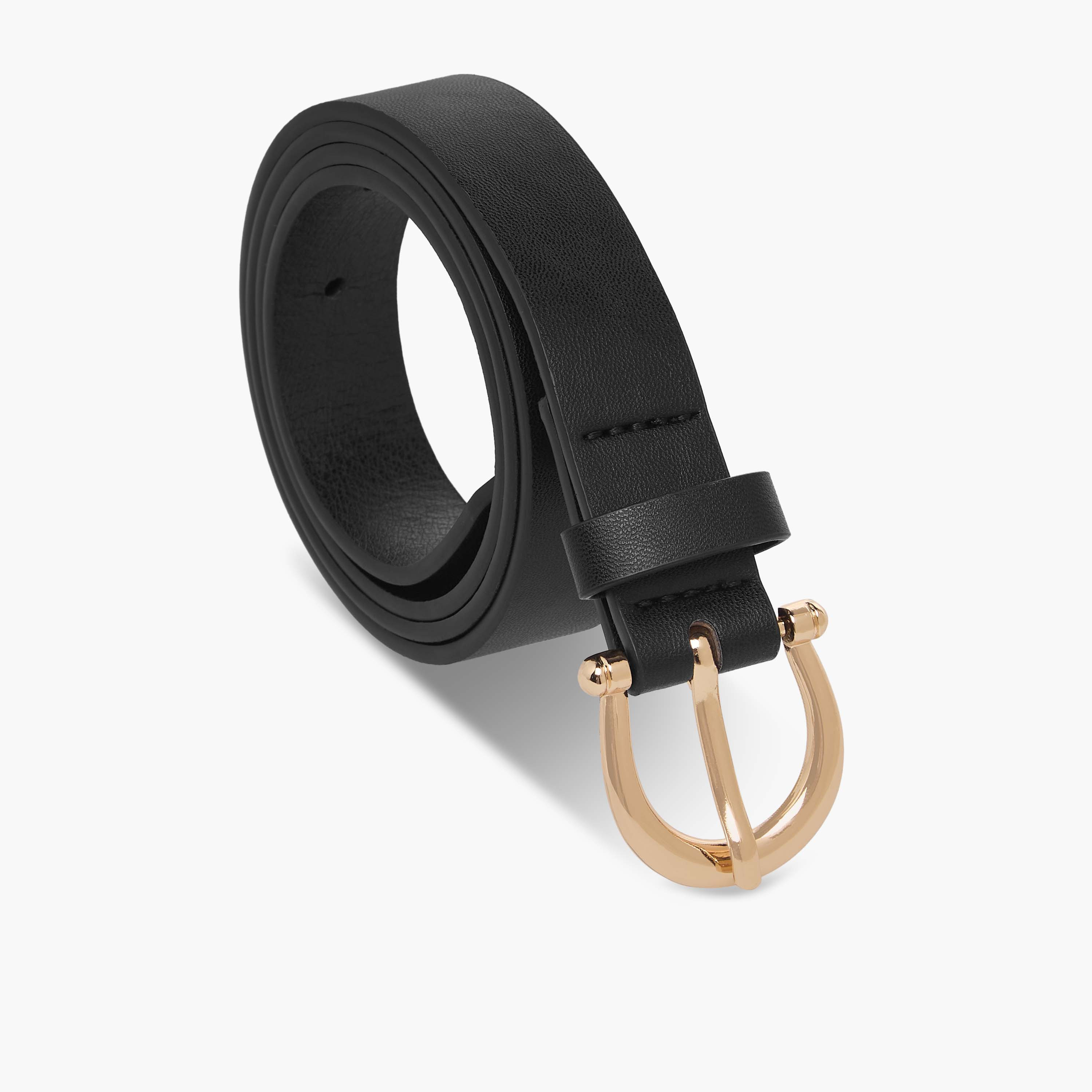 Set of 2 - Belt with Pin Buckle Closure-women-clothingaccessories-belts-image-3