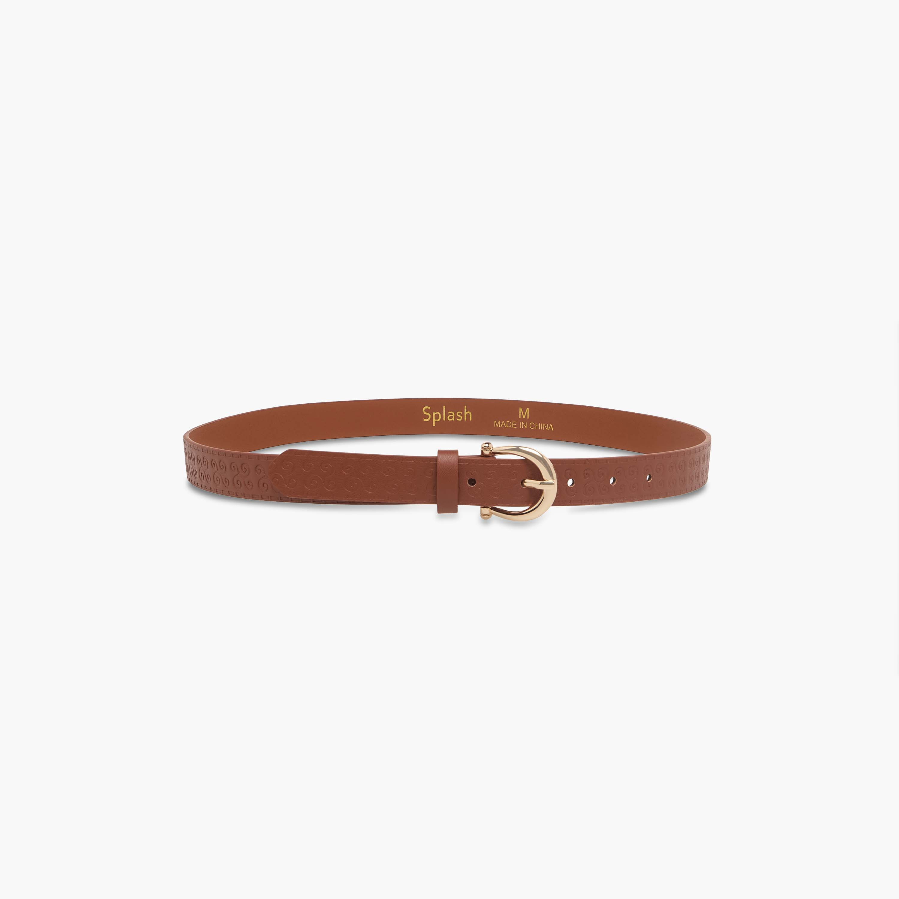 Set of 2 - Belt with Pin Buckle Closure-women-clothingaccessories-belts-image-7