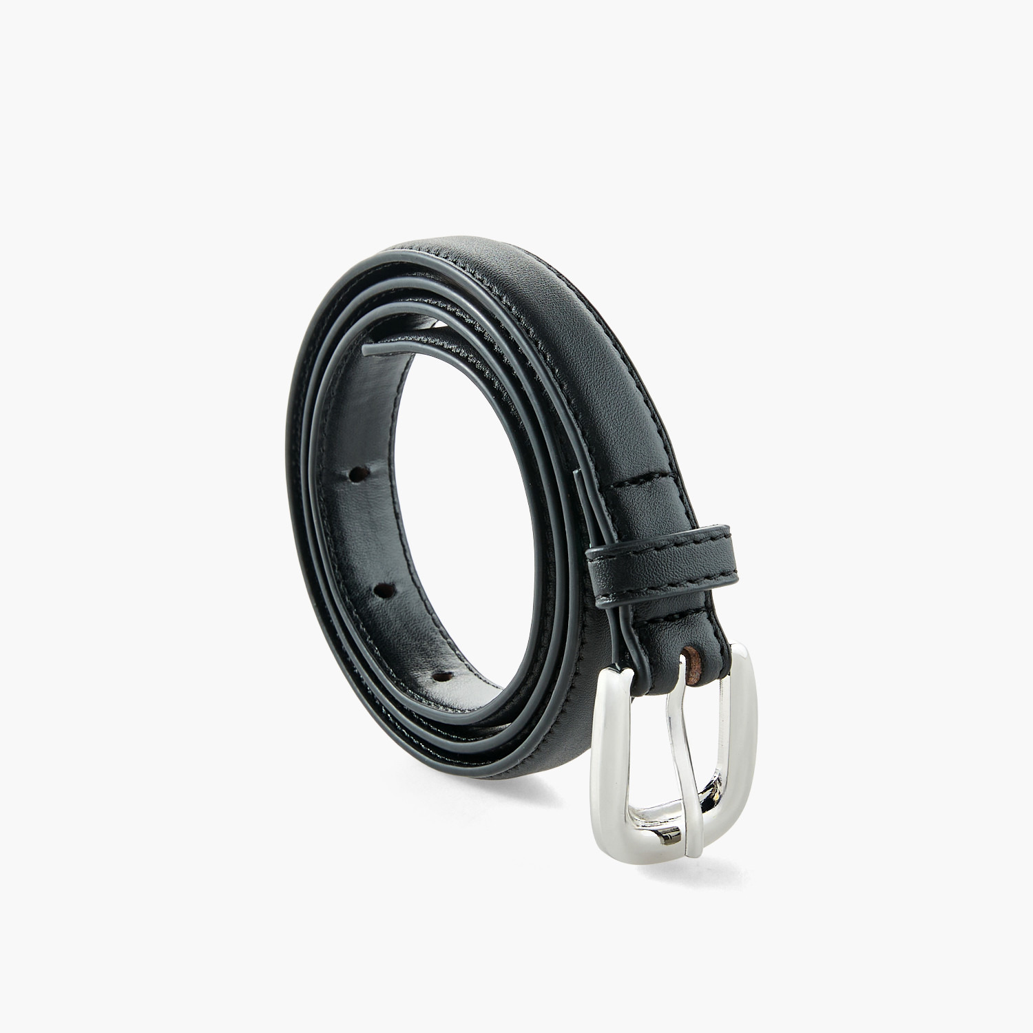 Set of 2 - Belt with Pin Buckle Closure-women-clothingaccessories-belts-image-5