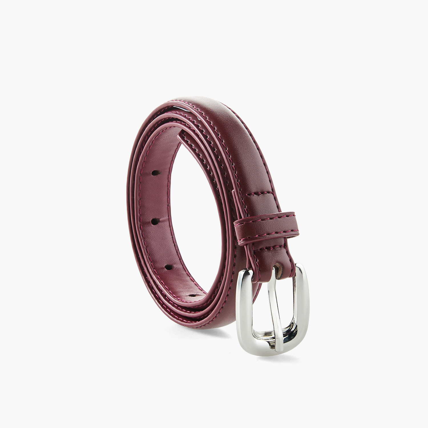 Set of 2 - Belt with Pin Buckle Closure-women-clothingaccessories-belts-image-6