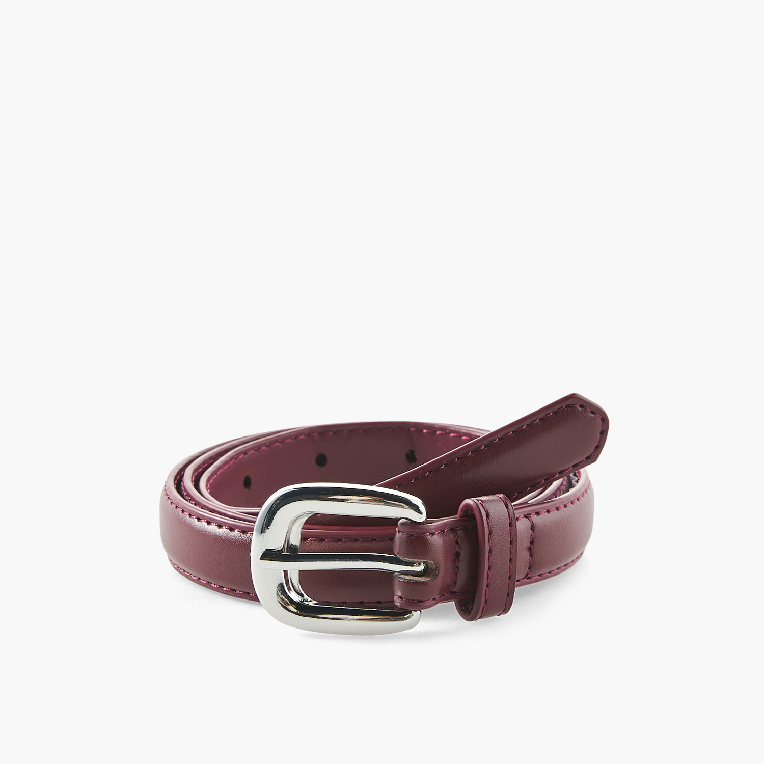 Set of 2 - Belt with Pin Buckle Closure-women-clothingaccessories-belts-image-8