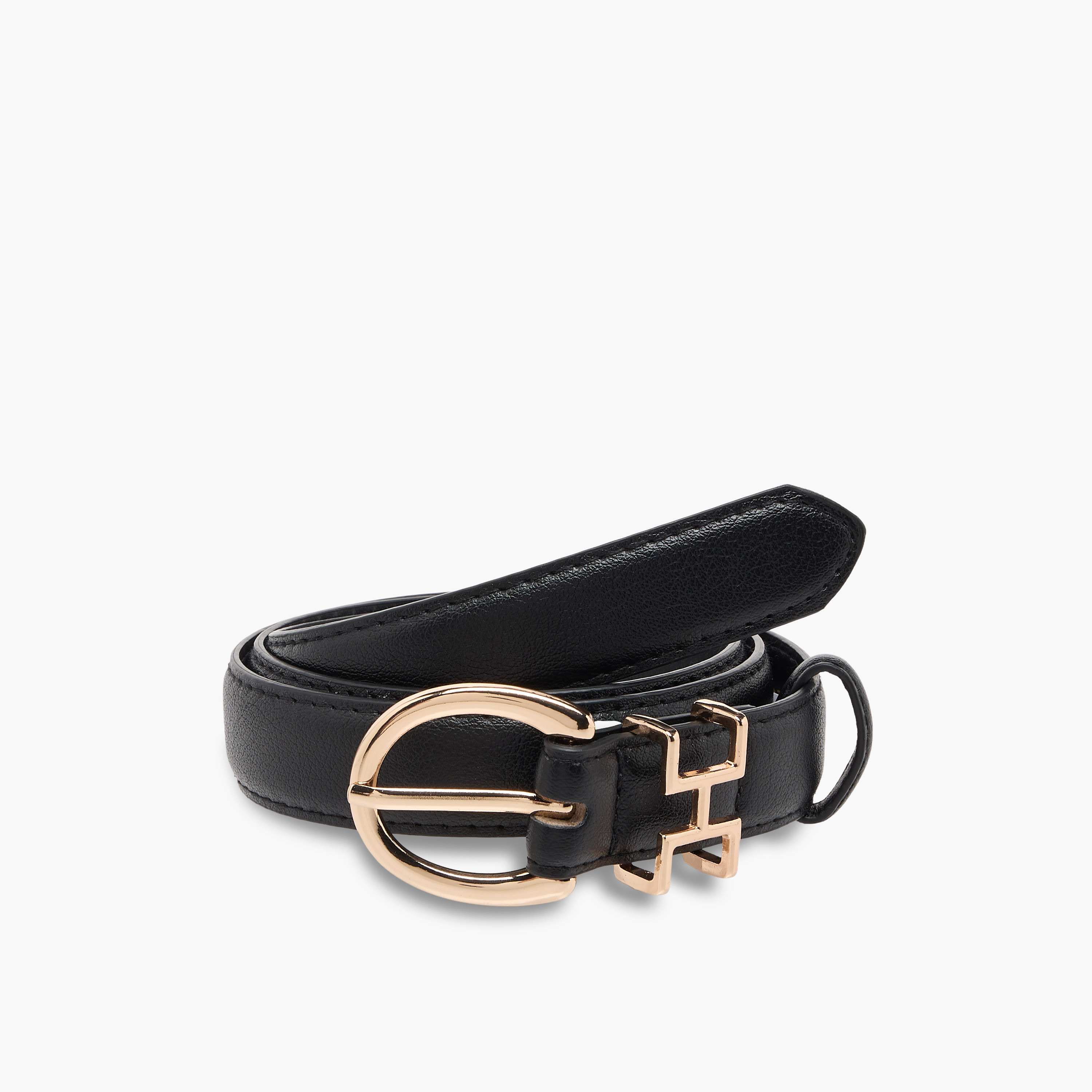 Belt with Pin Buckle Closure-women-clothingaccessories-belts-image-3