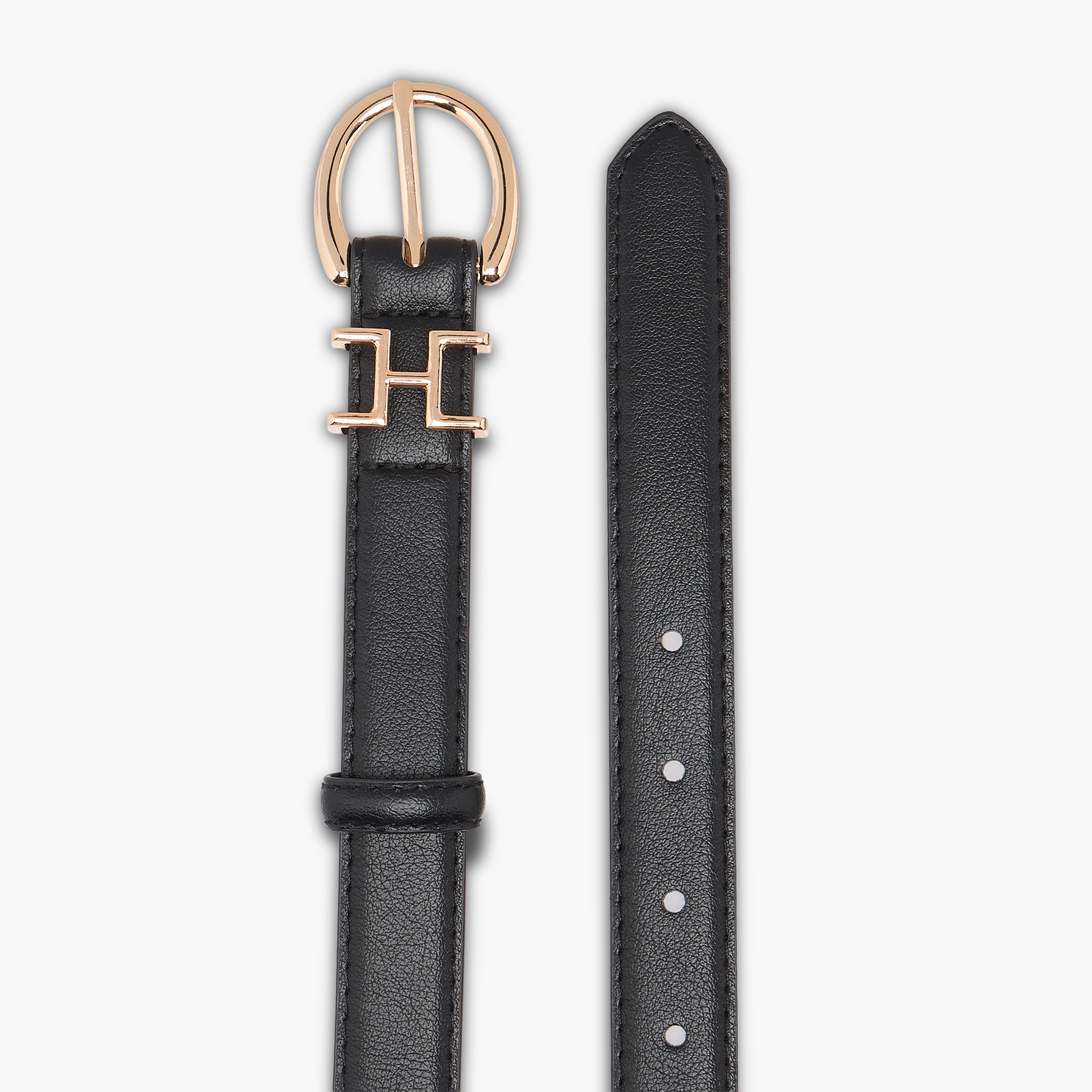 Belt with Pin Buckle Closure-women-clothingaccessories-belts-image-4