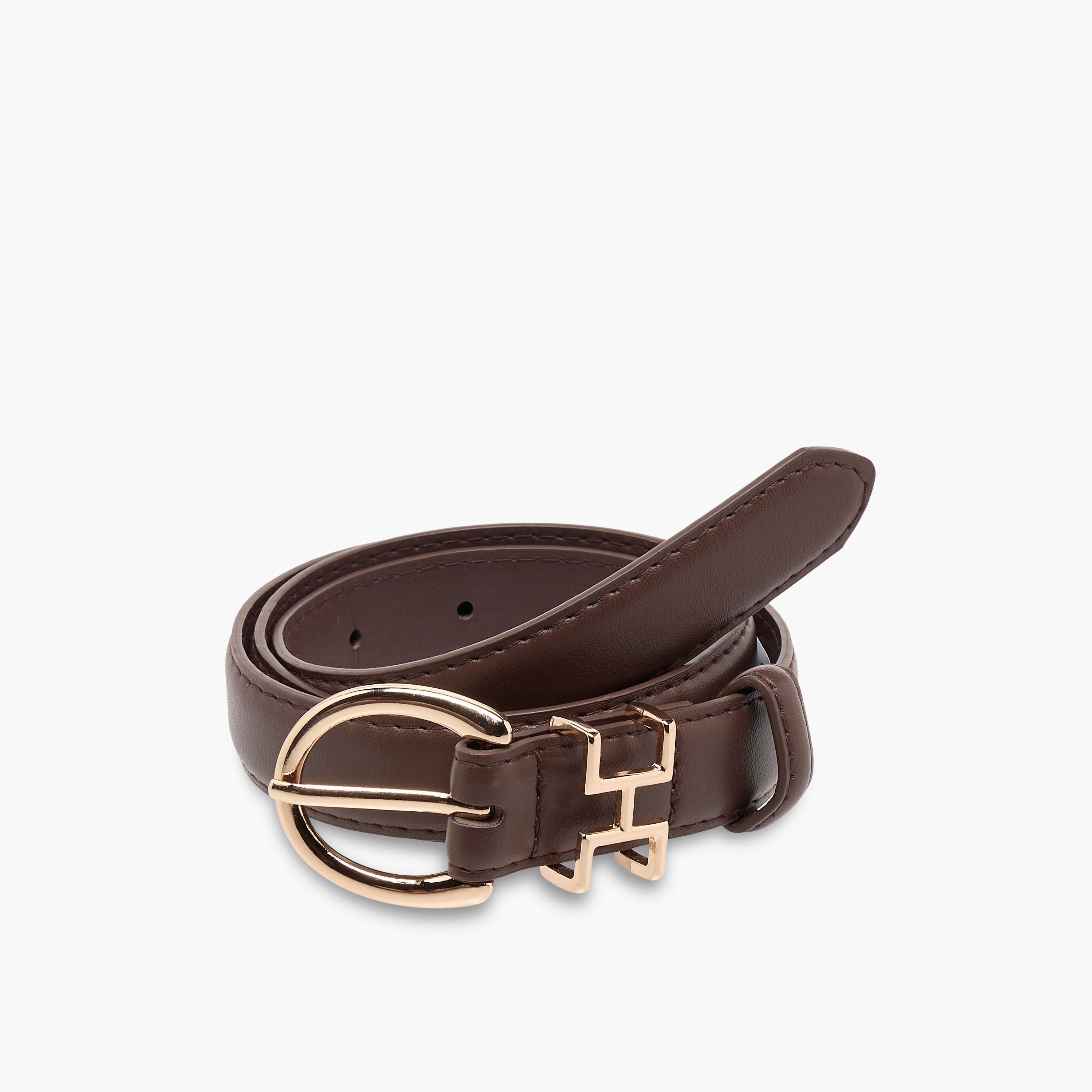 Belt with Pin Buckle Closure-women-clothingaccessories-belts-image-3