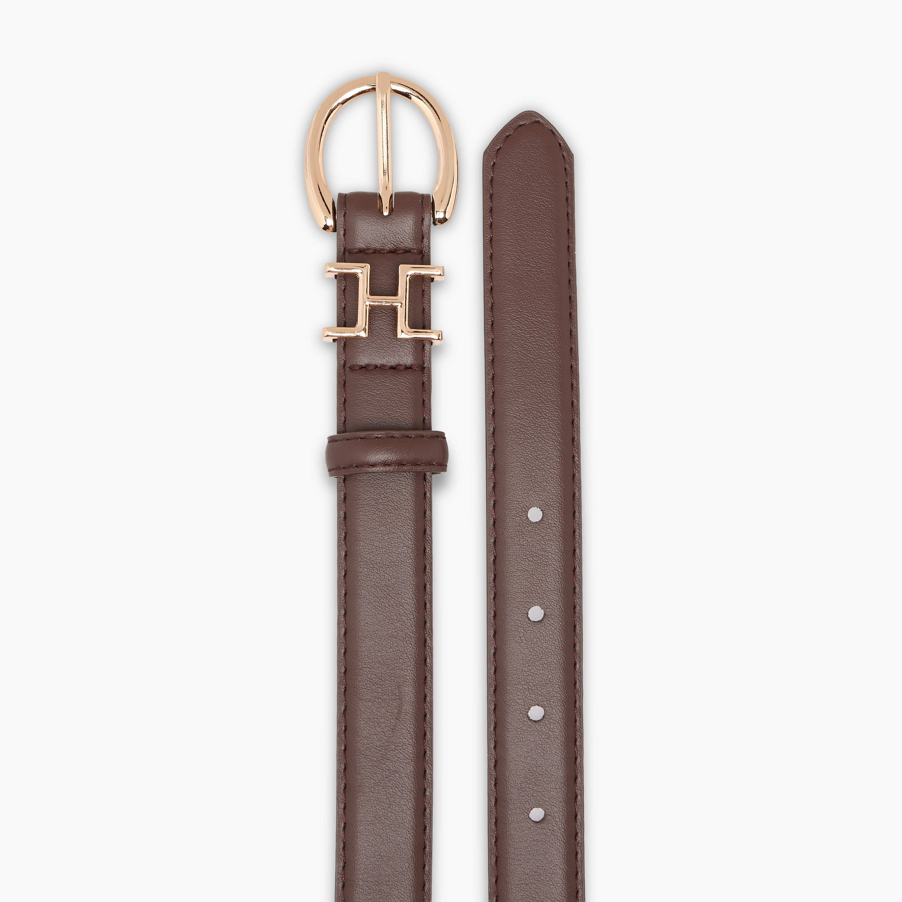 Belt with Pin Buckle Closure-women-clothingaccessories-belts-image-4
