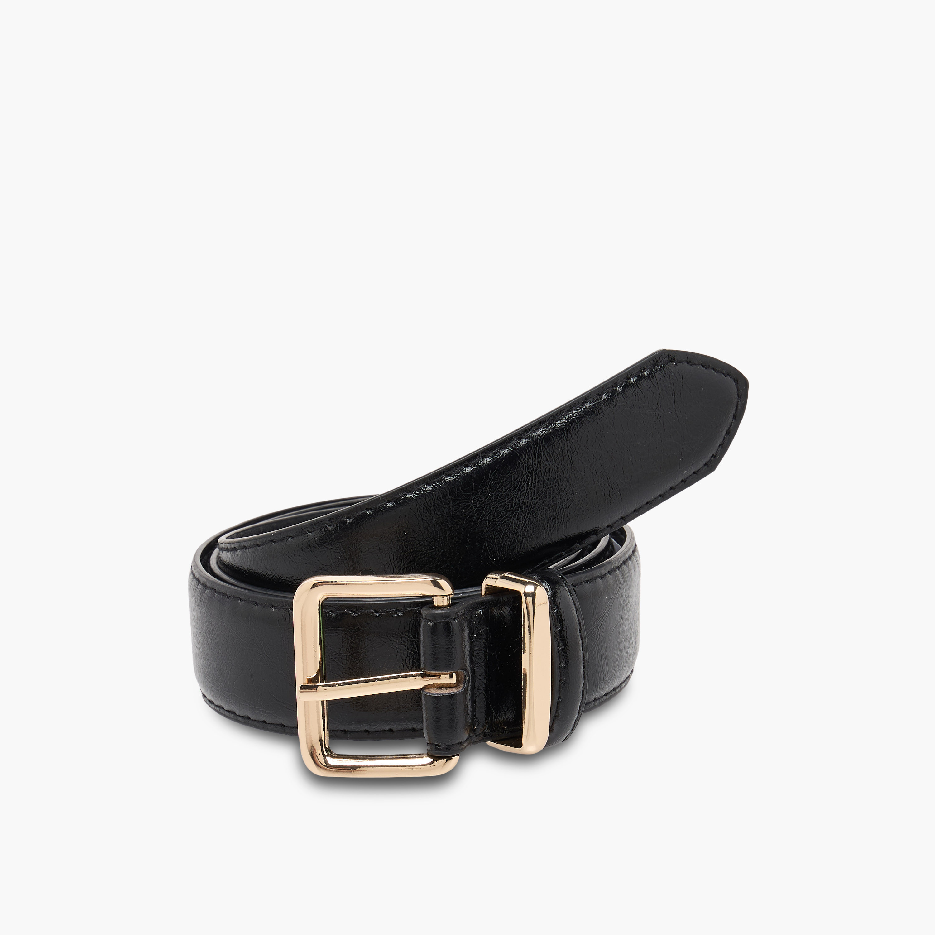 Belt with Pin Buckle Closure-women-clothingaccessories-belts-image-3