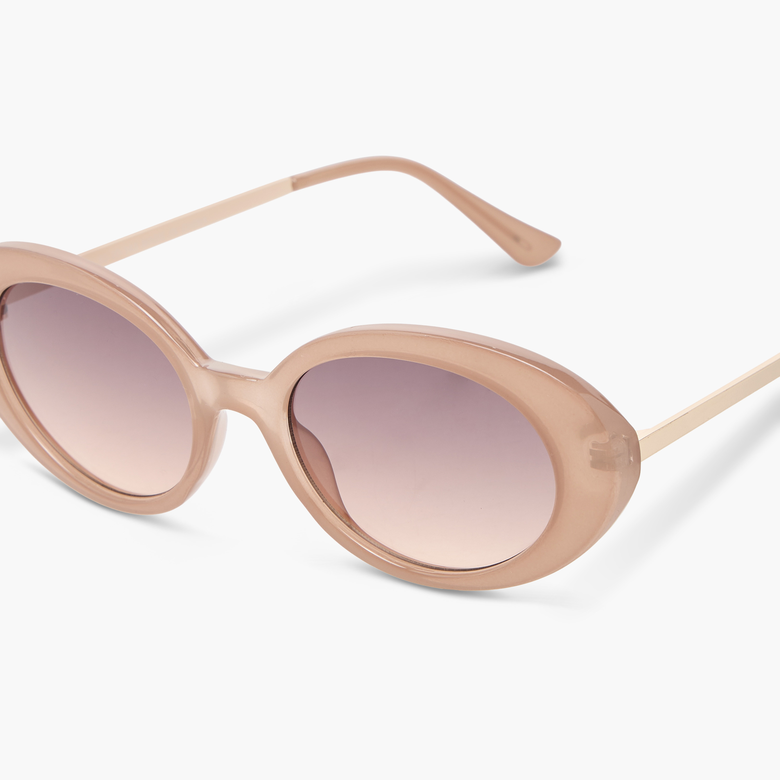 نظارة شمسية بيضاوية فاخرة بعدسات بيج وحماية من الأشعة فوق البنفسجية-women-sunglasses-image-6