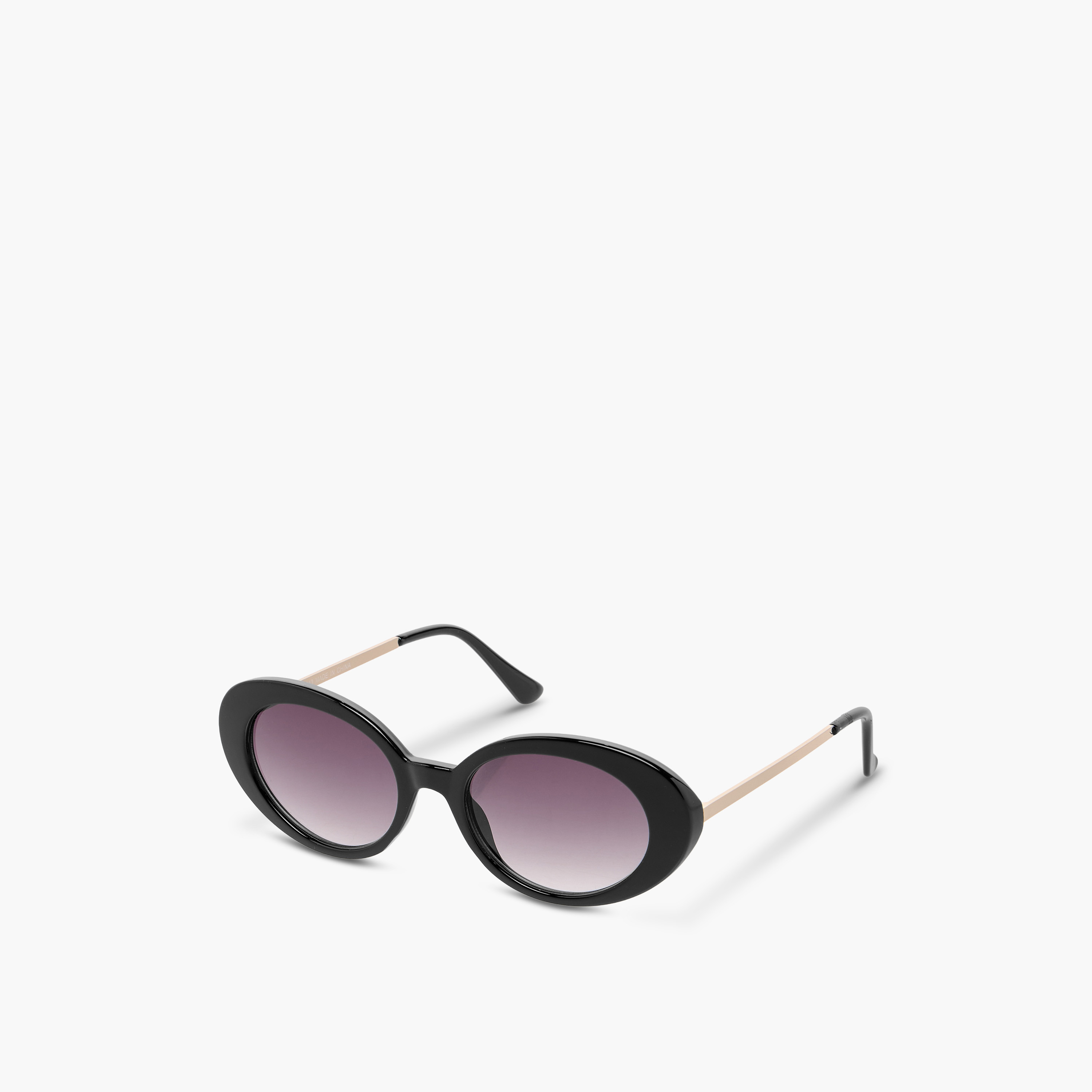 نظارة شمسية بيضاوية بعدسات بنفسجية وحماية من الأشعة فوق البنفسجية-women-sunglasses-image-1