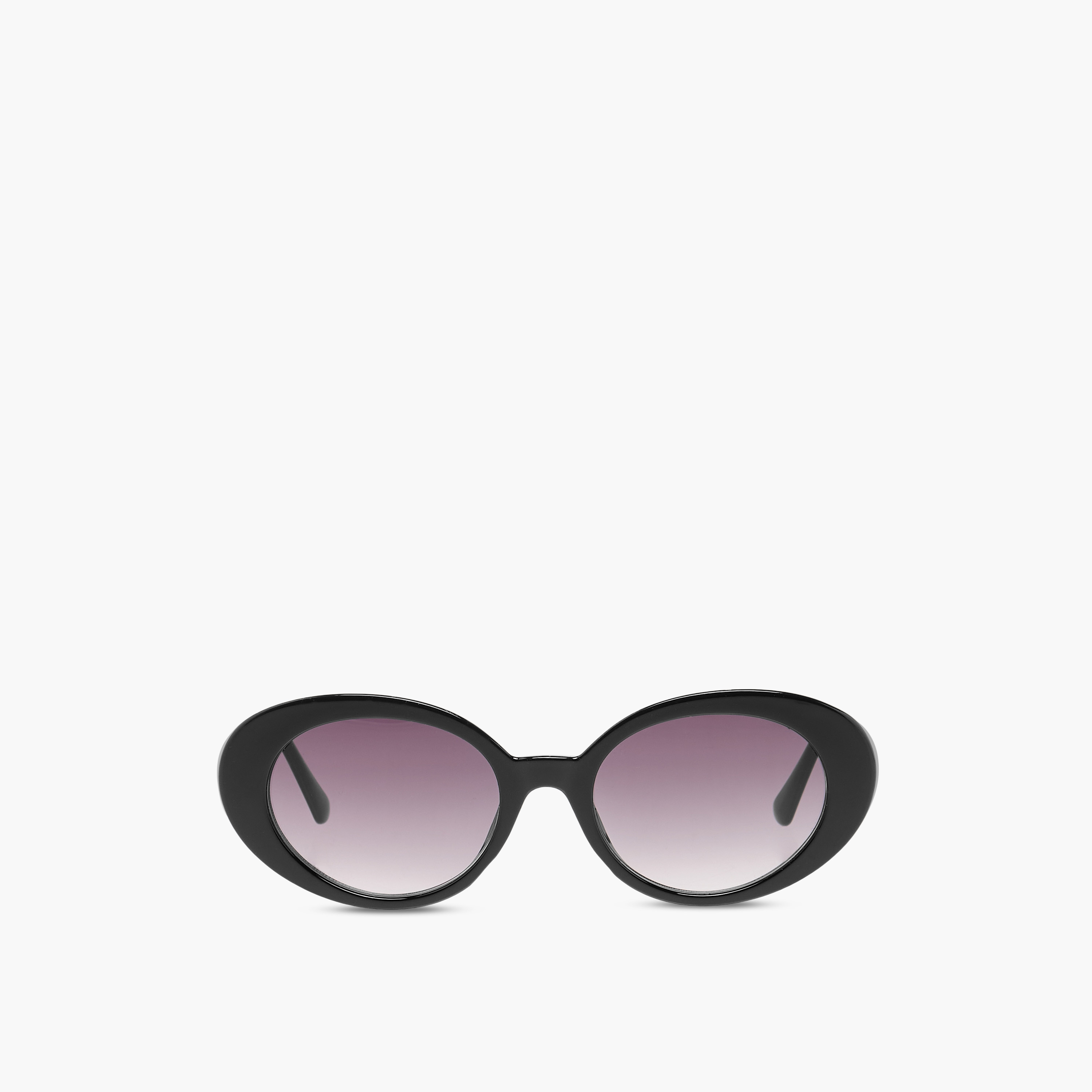 نظارة شمسية بيضاوية بعدسات بنفسجية وحماية من الأشعة فوق البنفسجية-women-sunglasses-image-3