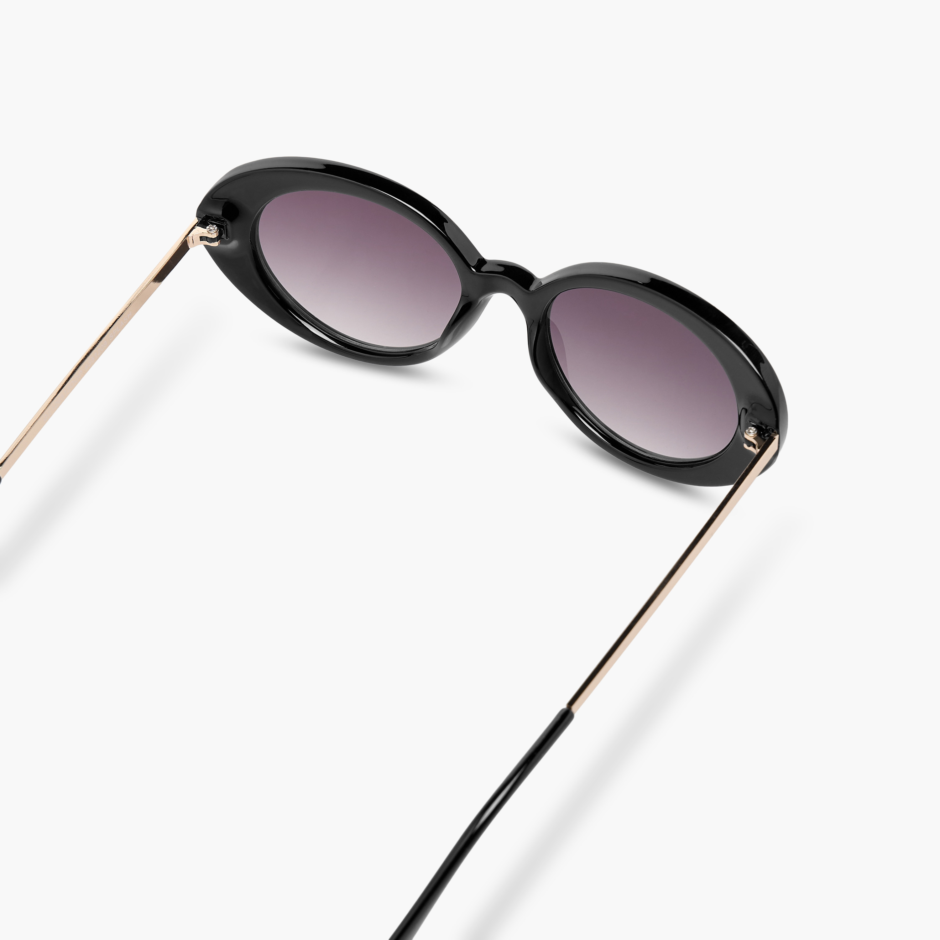 نظارة شمسية بيضاوية بعدسات بنفسجية وحماية من الأشعة فوق البنفسجية-women-sunglasses-image-5
