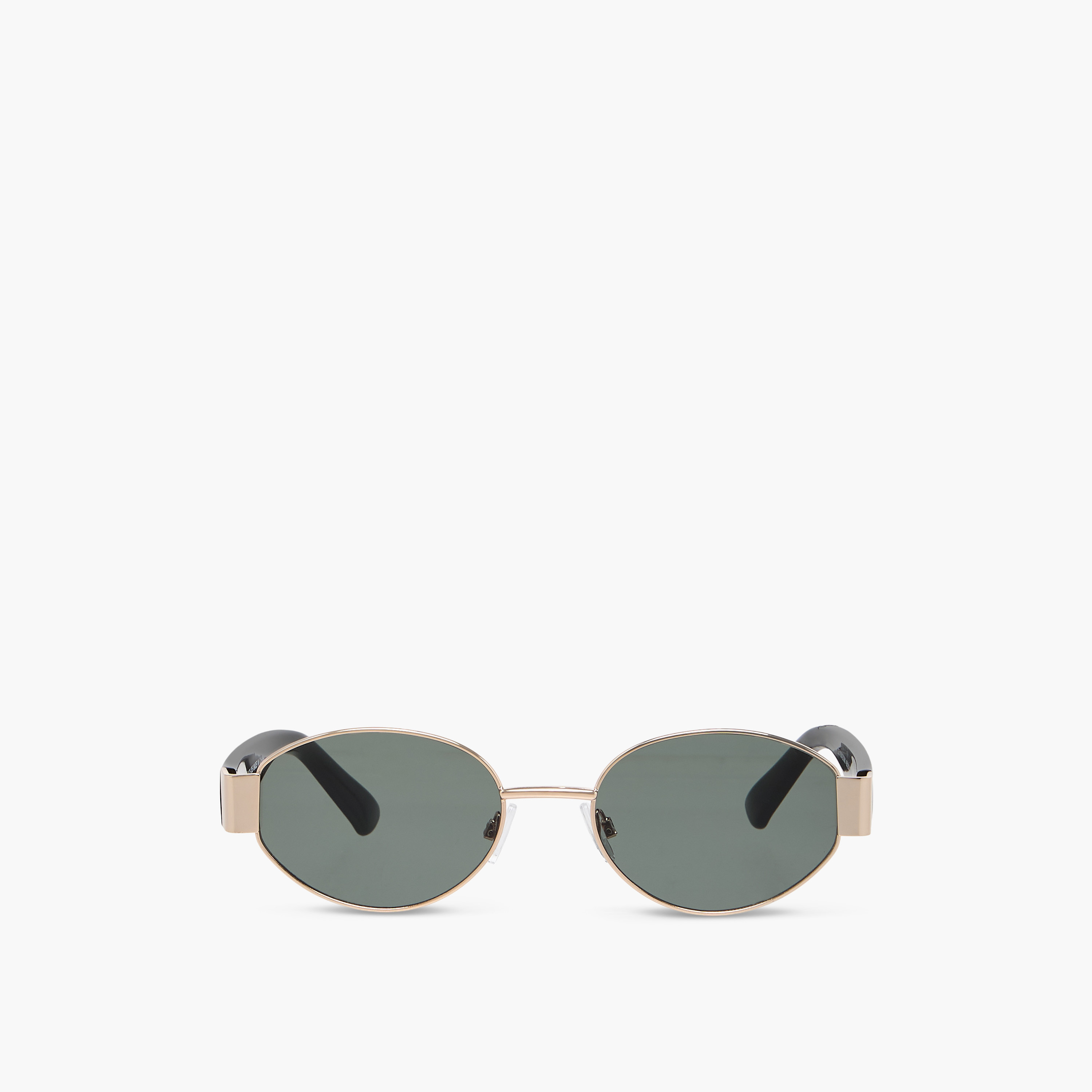 نظارة شمسية بيضاوية بعدسات سوداء واقية من أشعة الشمس فوق البنفسجية-women-sunglasses-image-3