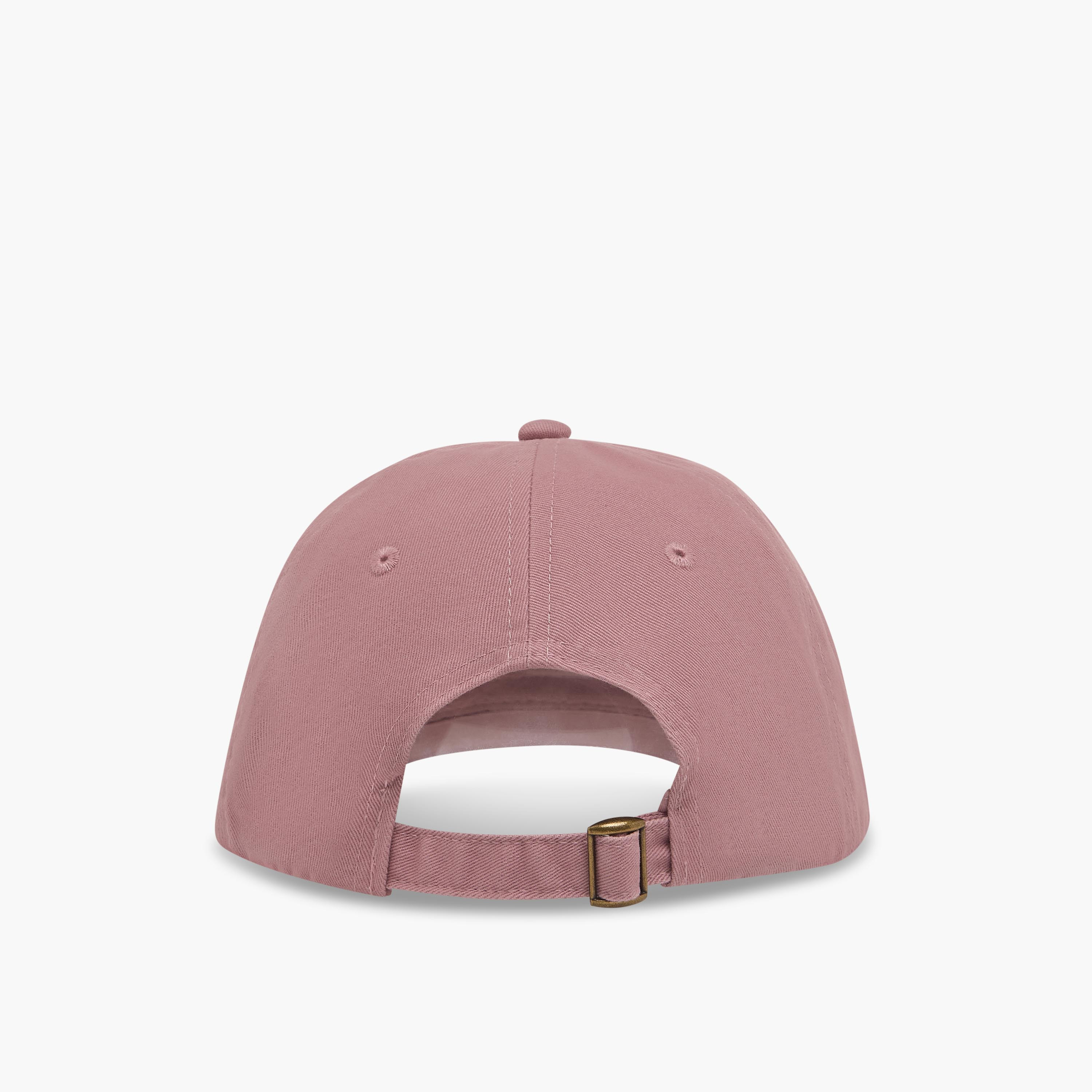 Slogan Embroidered Cap-women-clothingaccessories-capsandhats-image-4