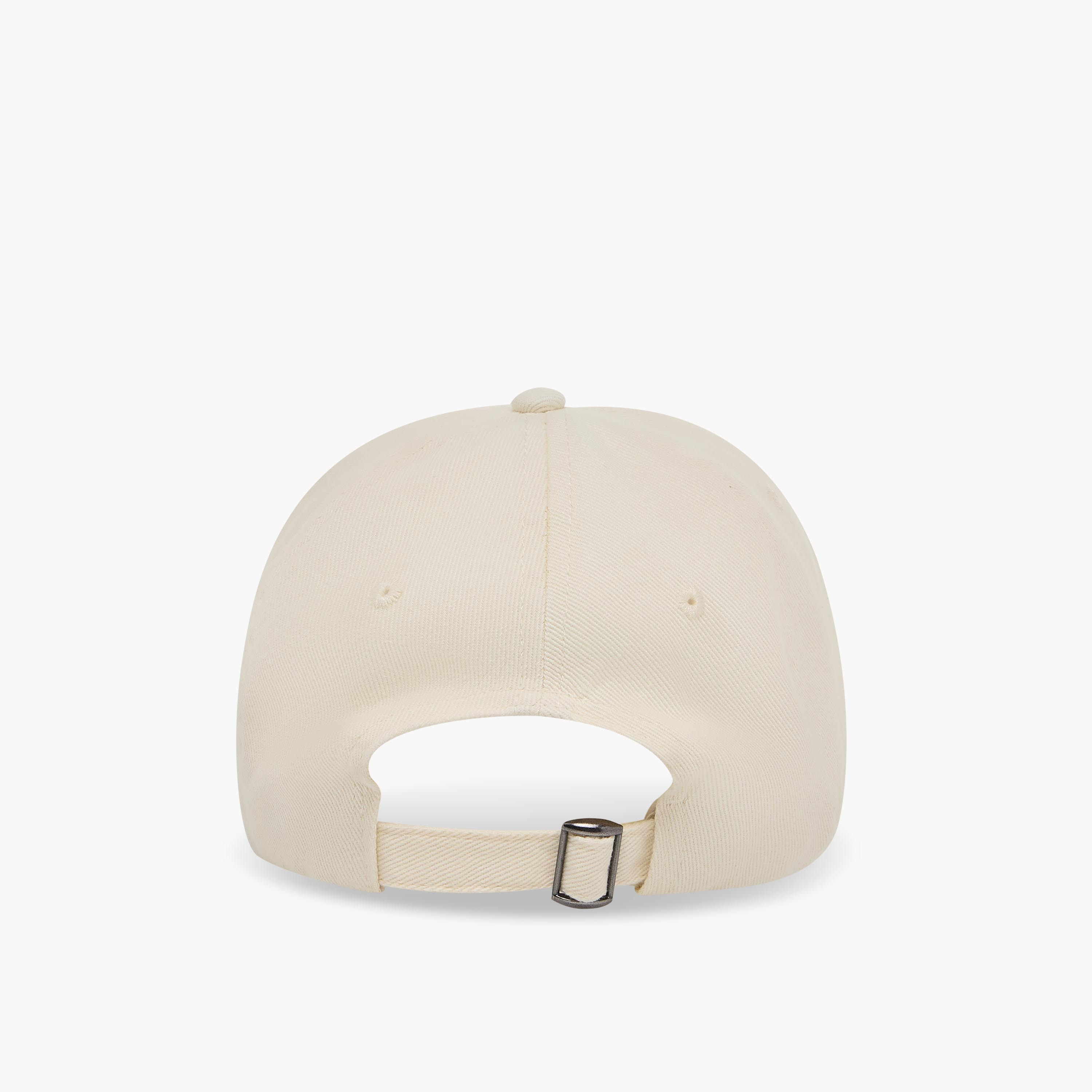 Embroidered Cap Buckled Strap Closure-women-clothingaccessories-capsandhats-image-4