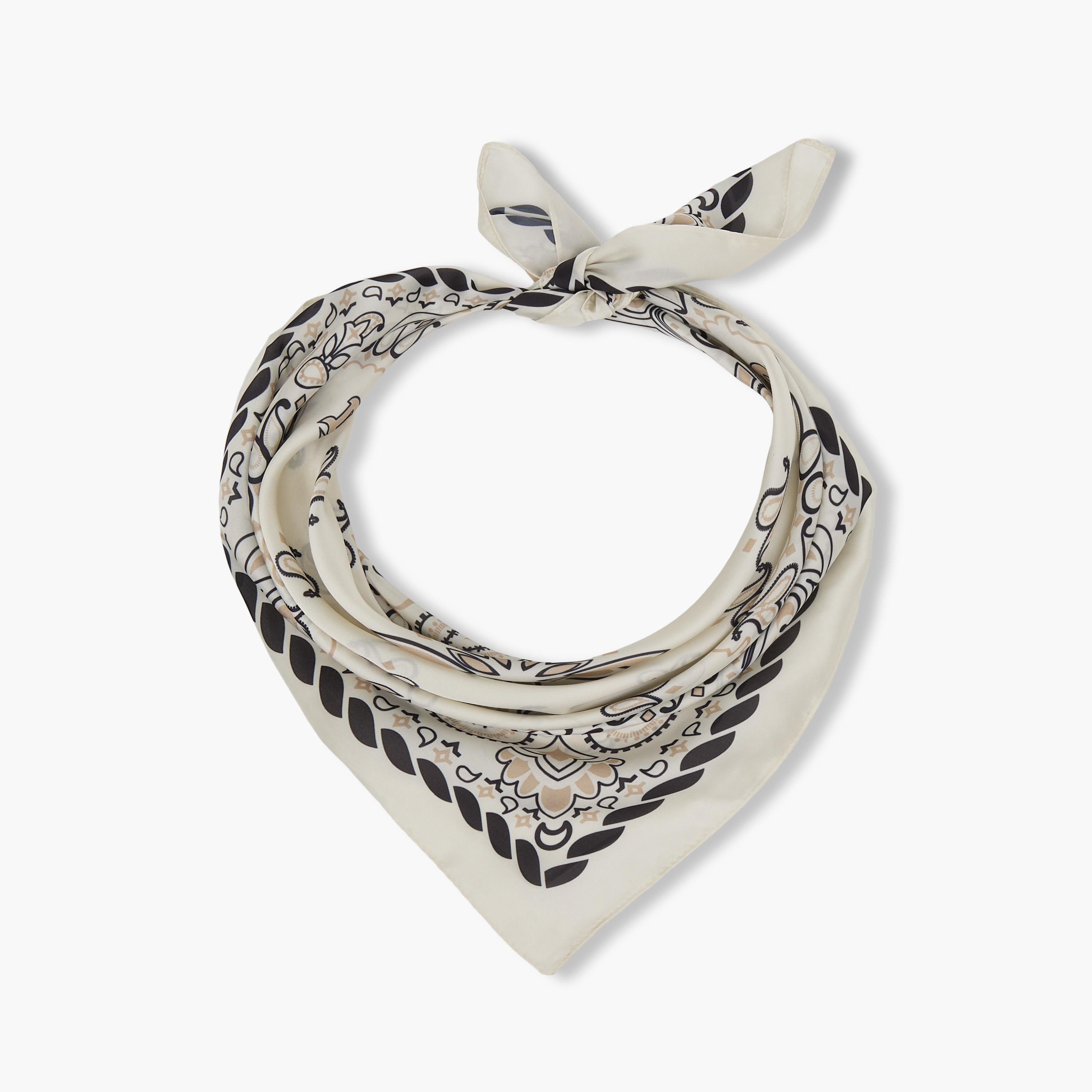 وشاح نسائي فاخر بنقشة بيزلي-women-clothingaccessories-scarves-image-2