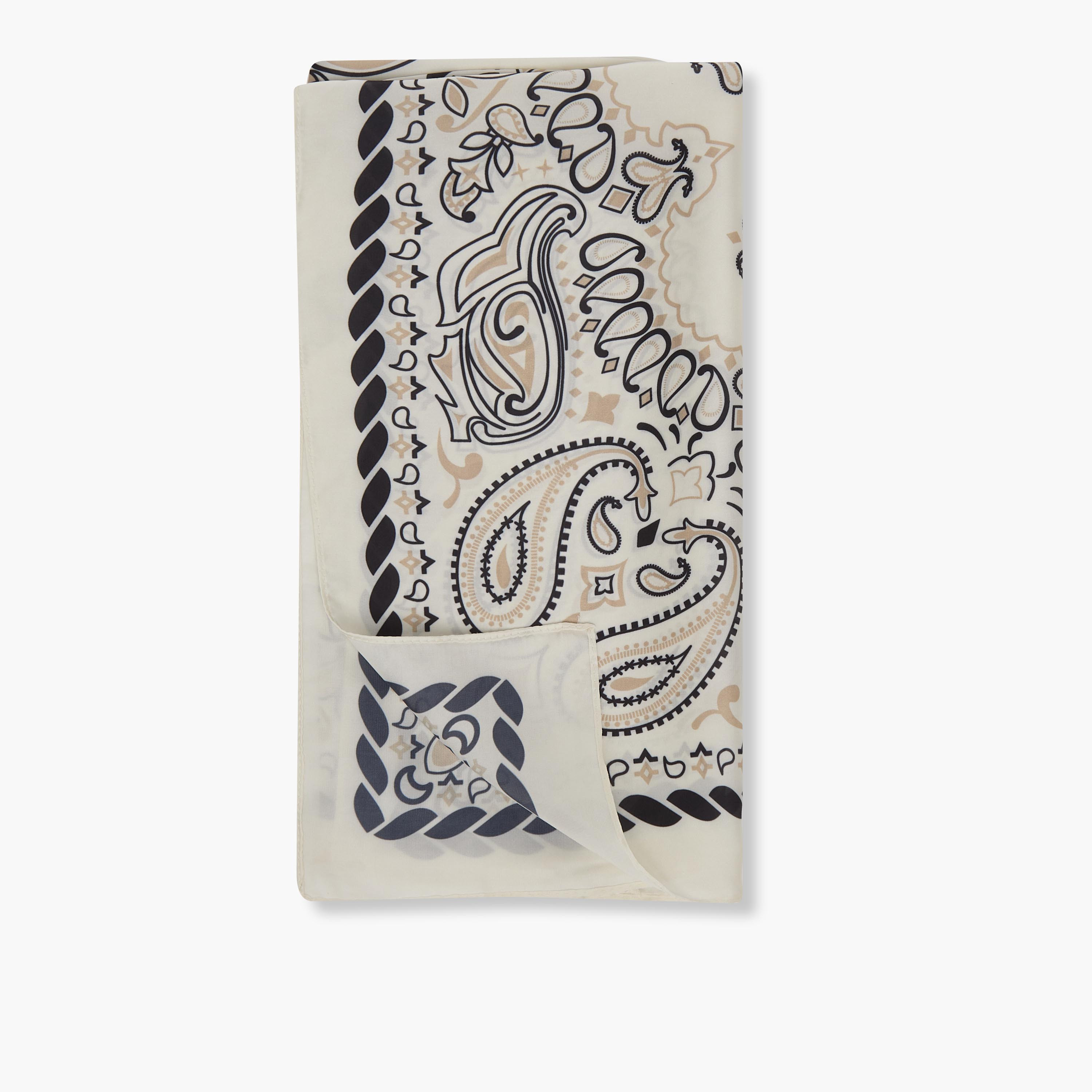 وشاح نسائي فاخر بنقشة بيزلي-women-clothingaccessories-scarves-image-5