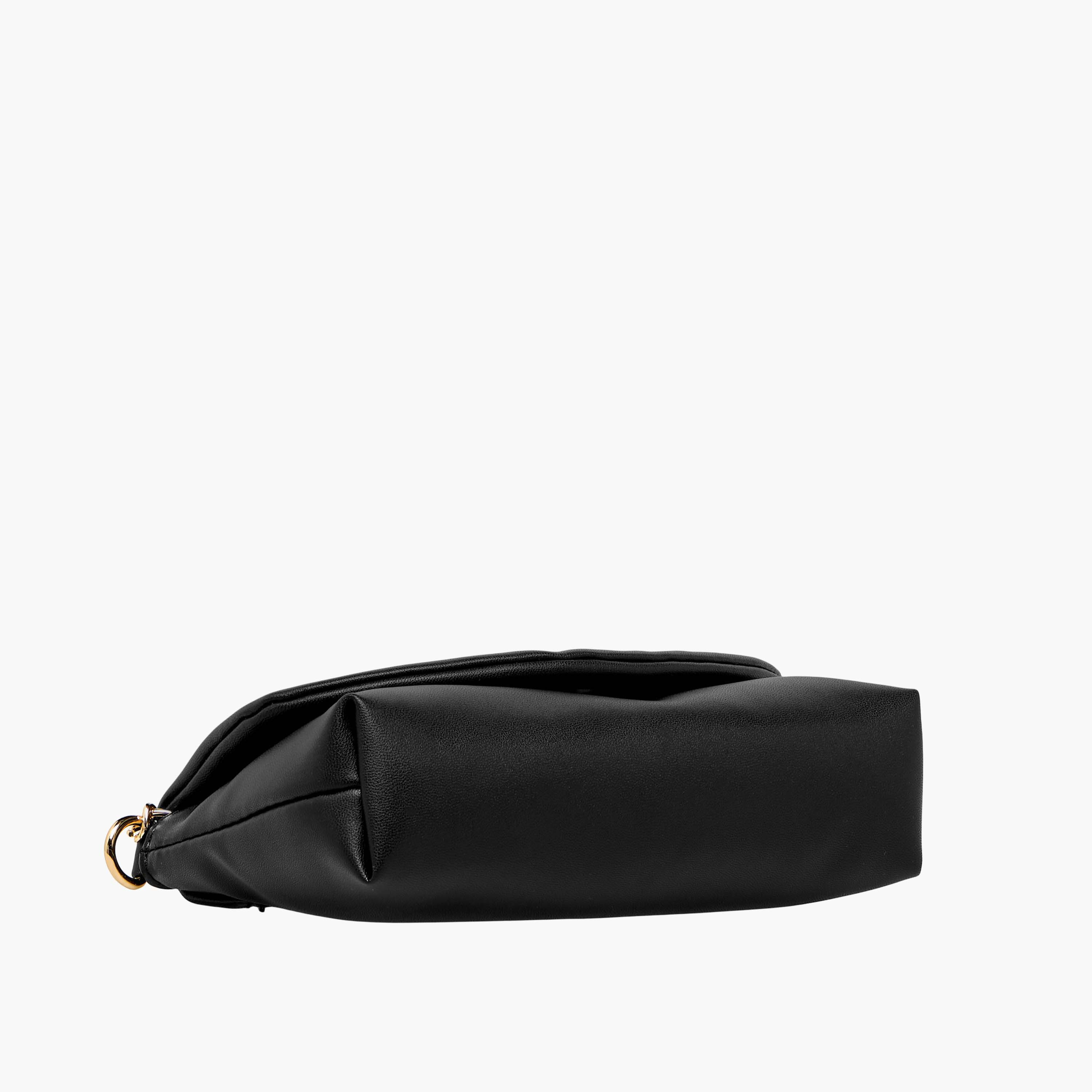 شنطة كروس بودي بارزة الملمس بحزام قابل للتعديل-women-bagsandwallets-handbags-image-7