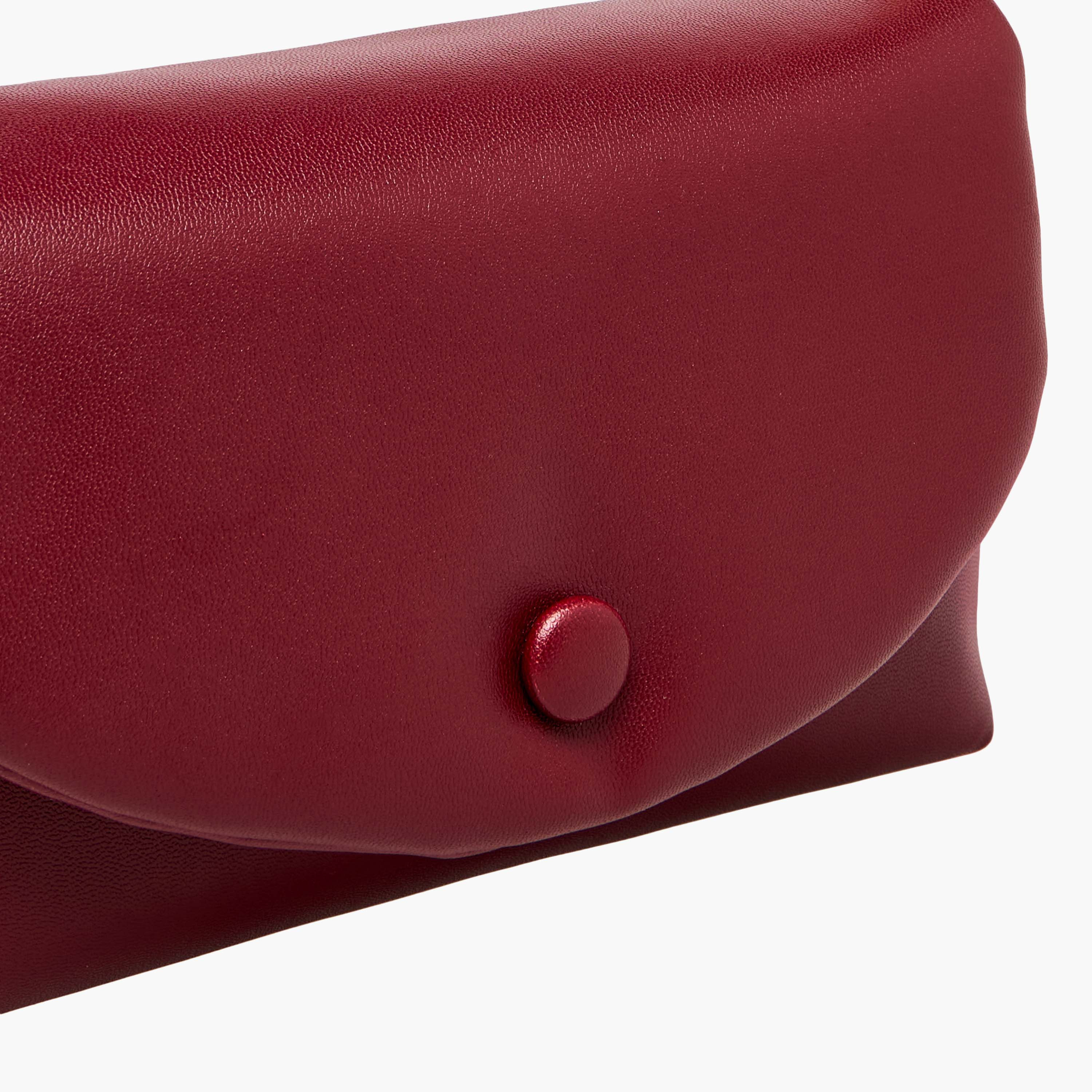 شنطة كروس بودي بارزة الملمس بحزام قابل للتعديل-women-bagsandwallets-handbags-image-5