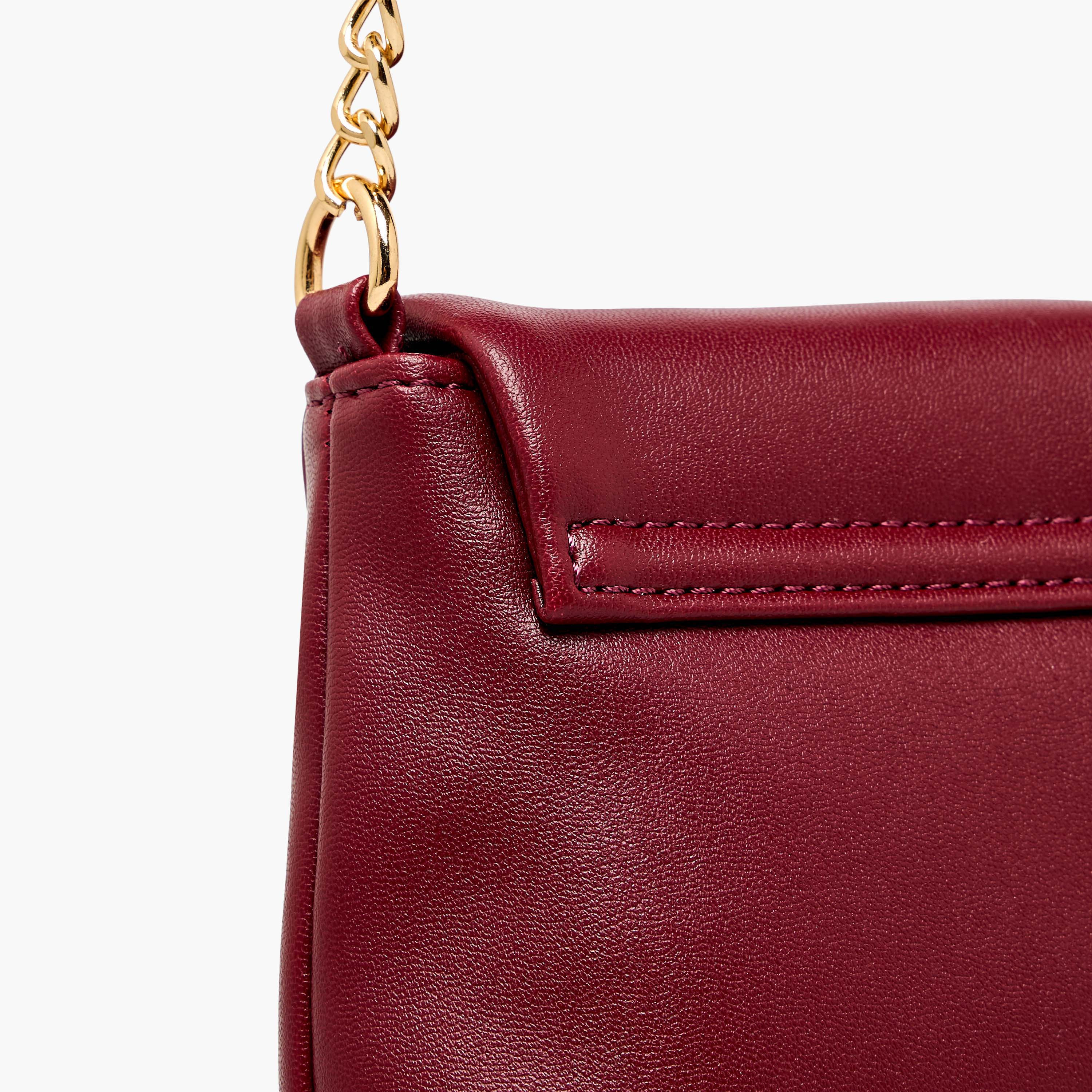 شنطة كروس بودي بارزة الملمس بحزام قابل للتعديل-women-bagsandwallets-handbags-image-6