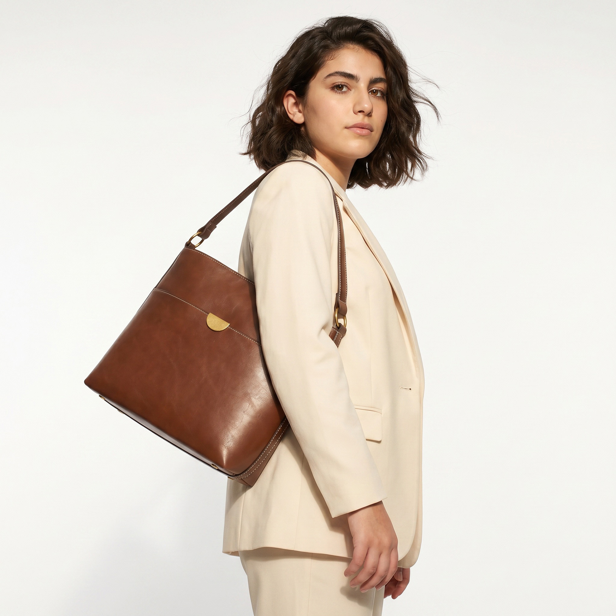 شنطة دلو بجيب وزر إغلاق مغناطيسي-women-bagsandwallets-handbags-image-2