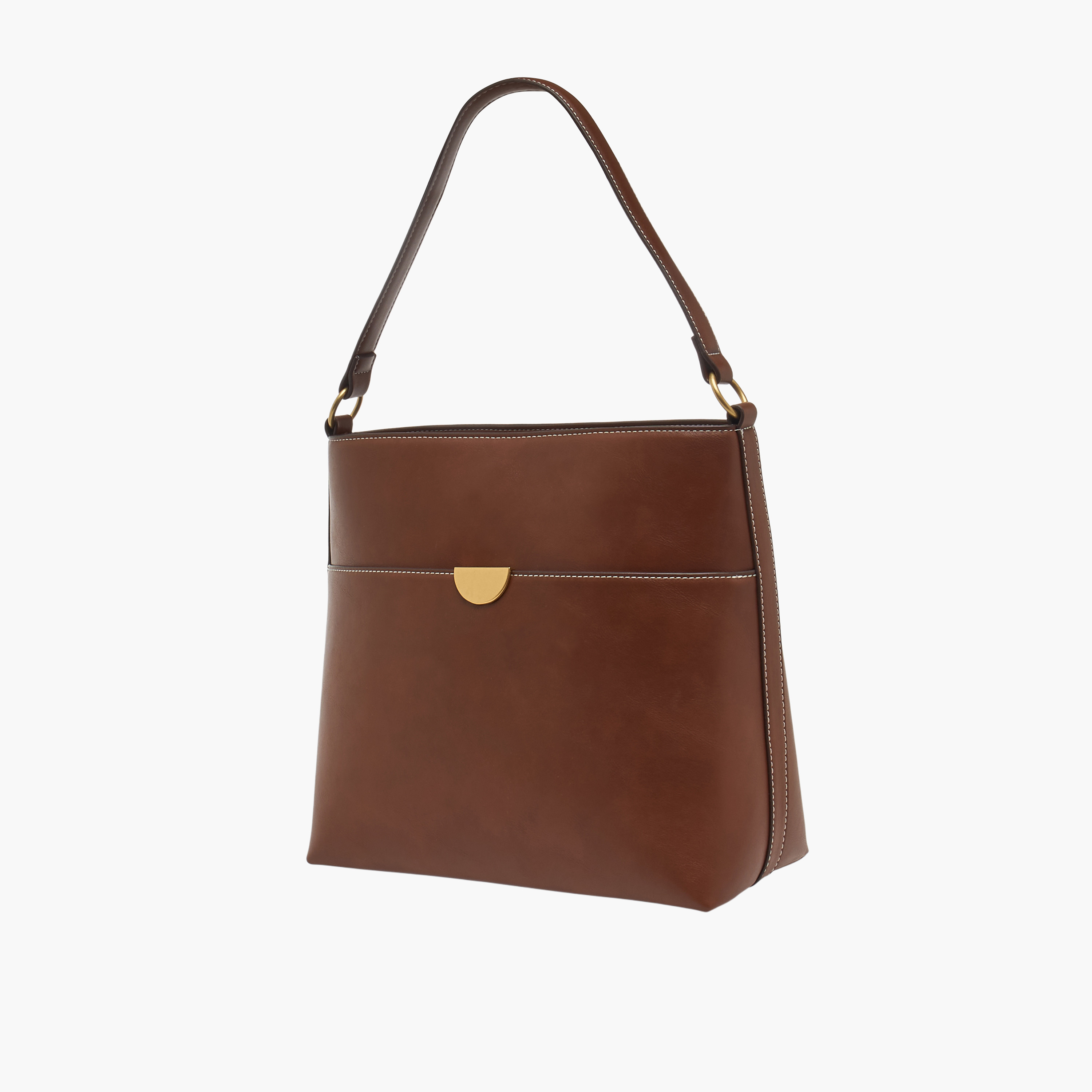شنطة دلو بجيب وزر إغلاق مغناطيسي-women-bagsandwallets-handbags-image-3