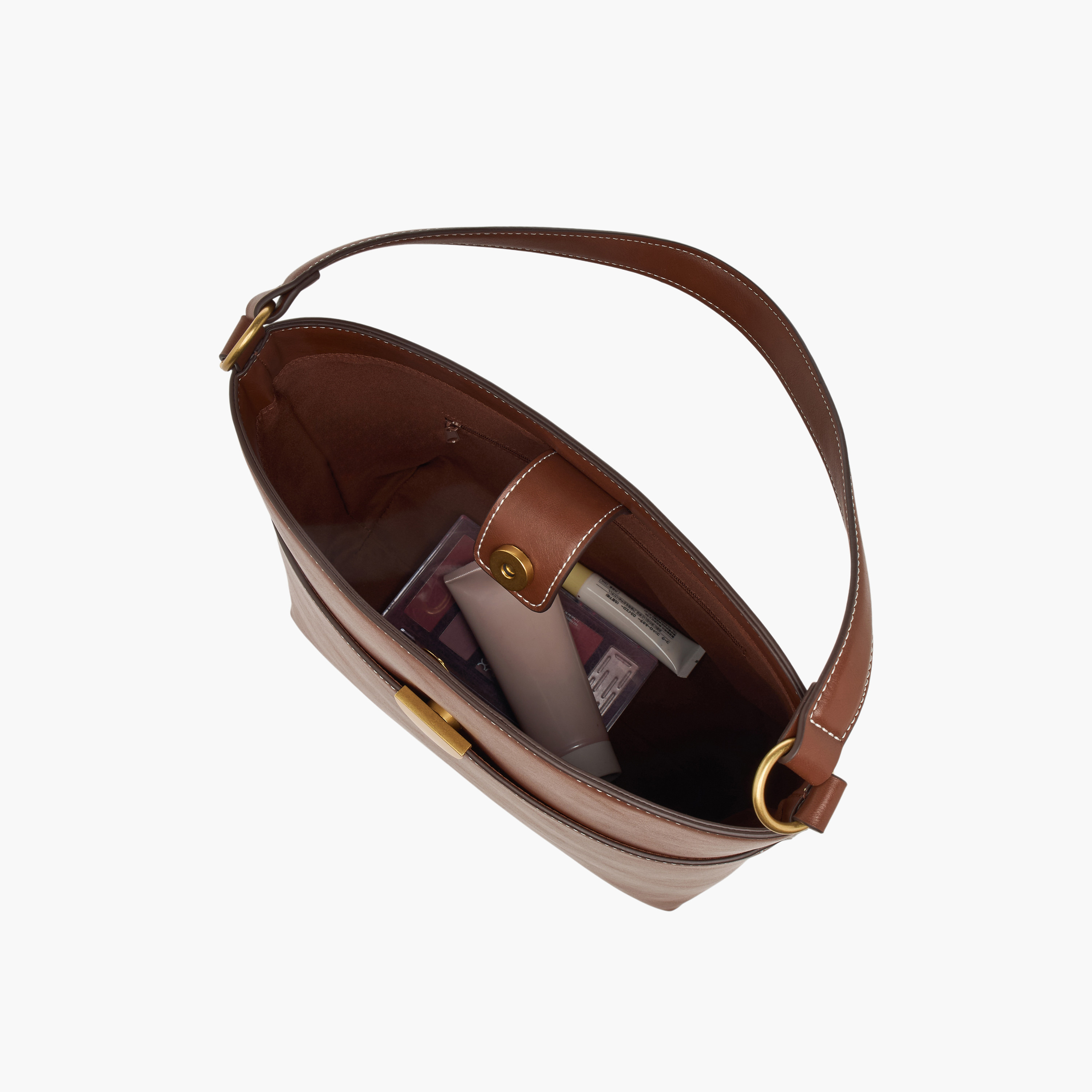 شنطة دلو بجيب وزر إغلاق مغناطيسي-women-bagsandwallets-handbags-image-8