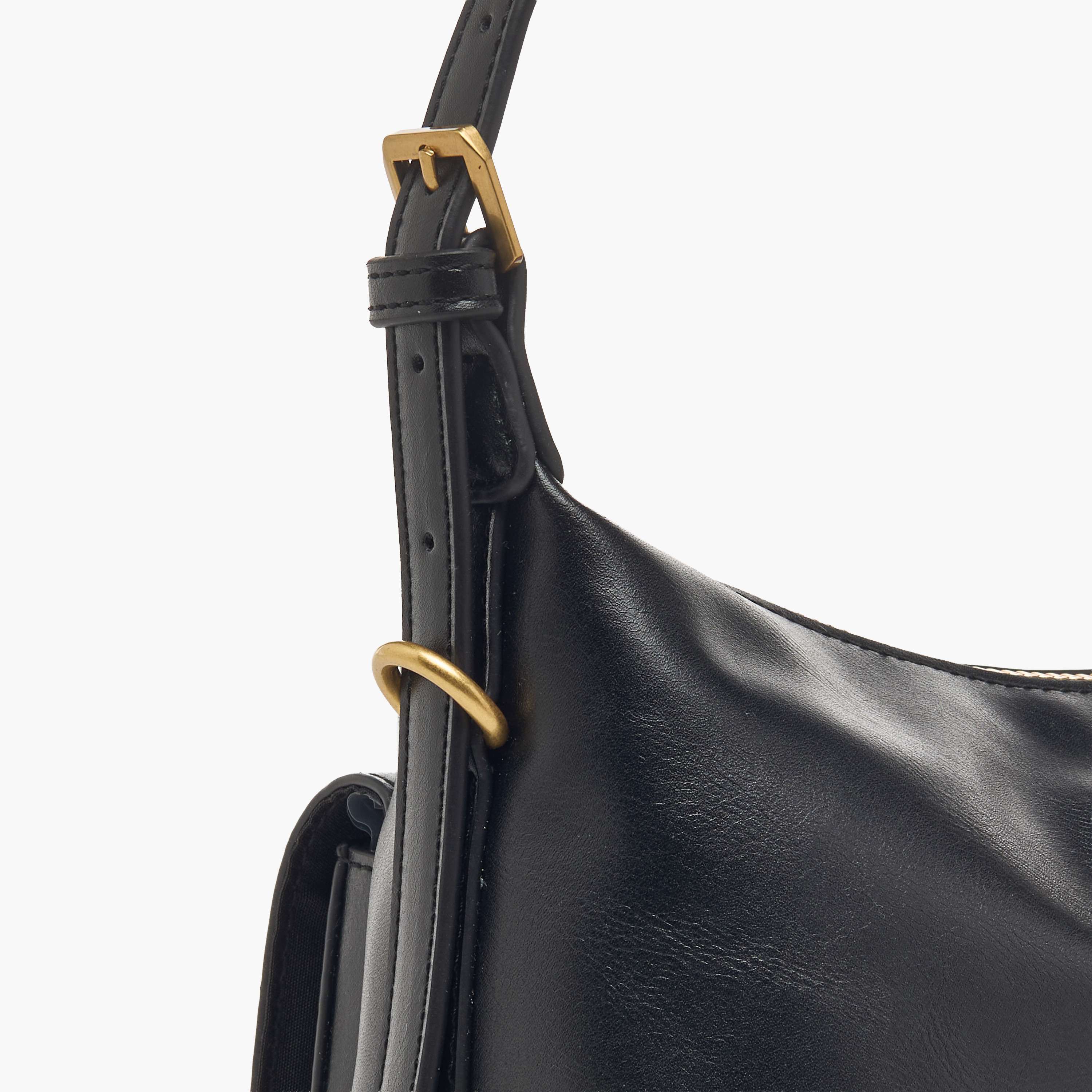 شنطة كتف بتفاصيل جيوب مع سحاب إغلاق-women-bagsandwallets-handbags-image-6