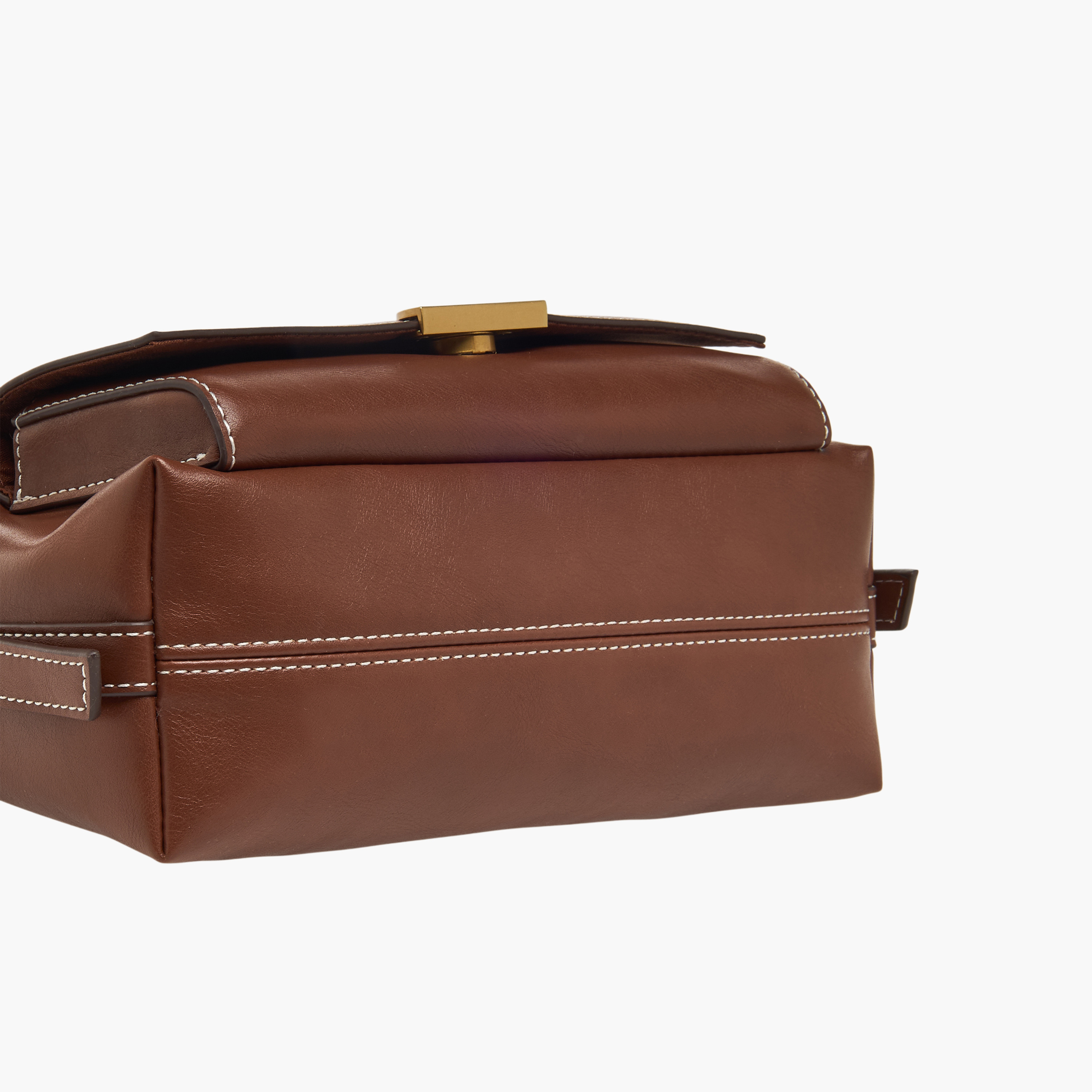 شنطة كتف بتفاصيل جيوب مع سحاب إغلاق-women-bagsandwallets-handbags-image-6