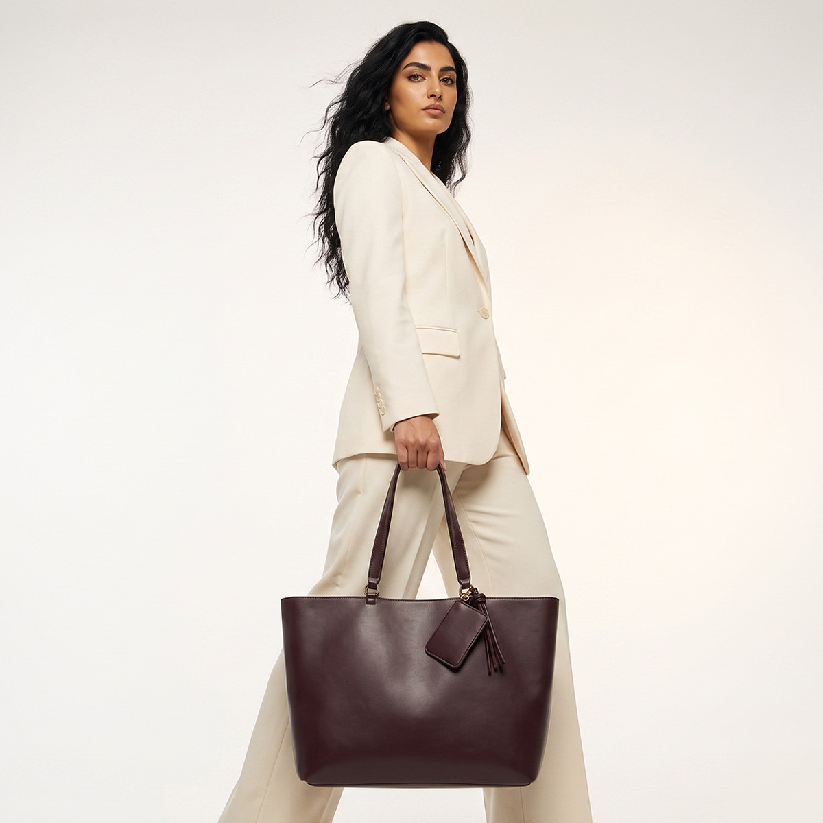 شنطة توتي بزر إغلاق وتفاصيل شرّابة-women-bagsandwallets-handbags-image-2