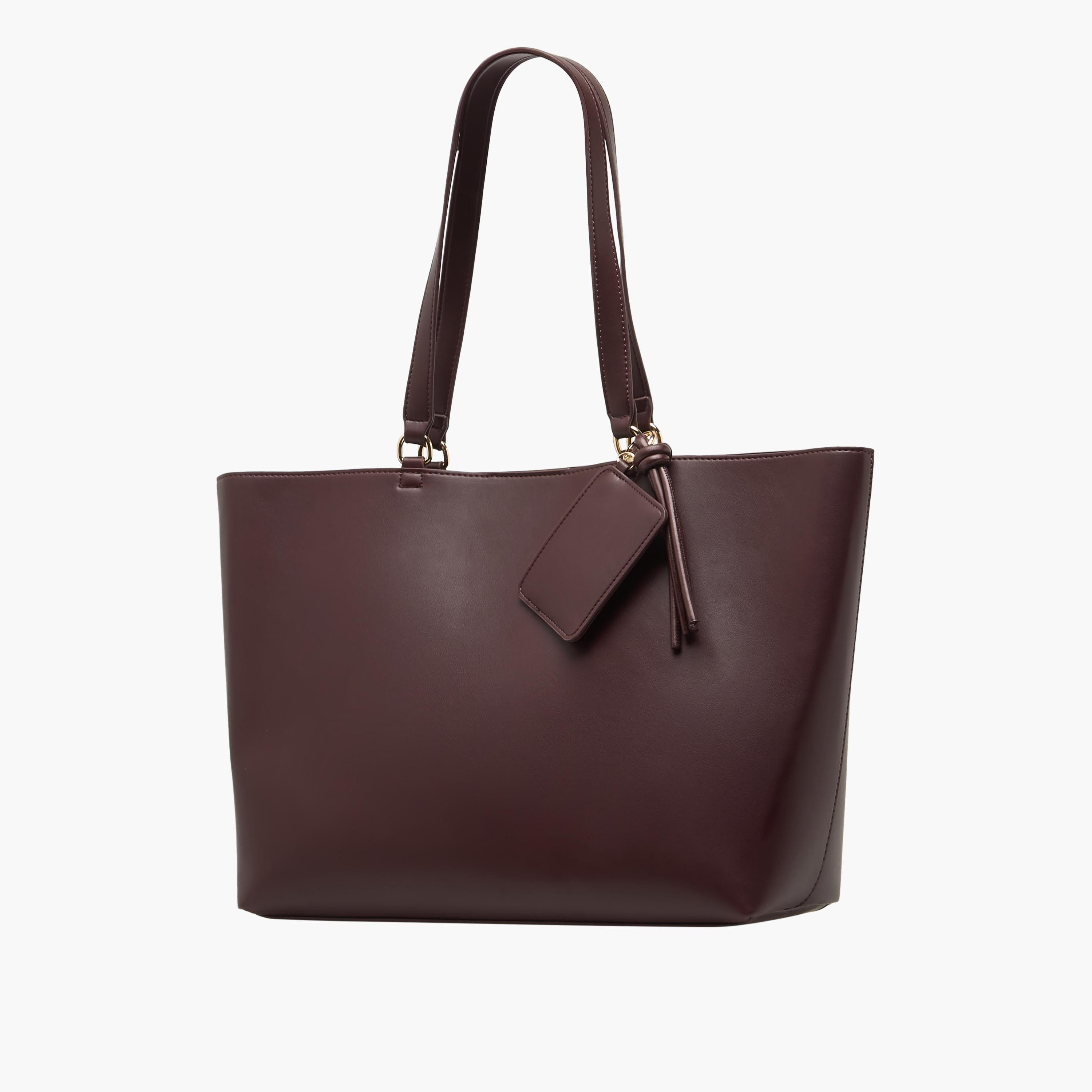 شنطة توتي بزر إغلاق وتفاصيل شرّابة-women-bagsandwallets-handbags-image-3
