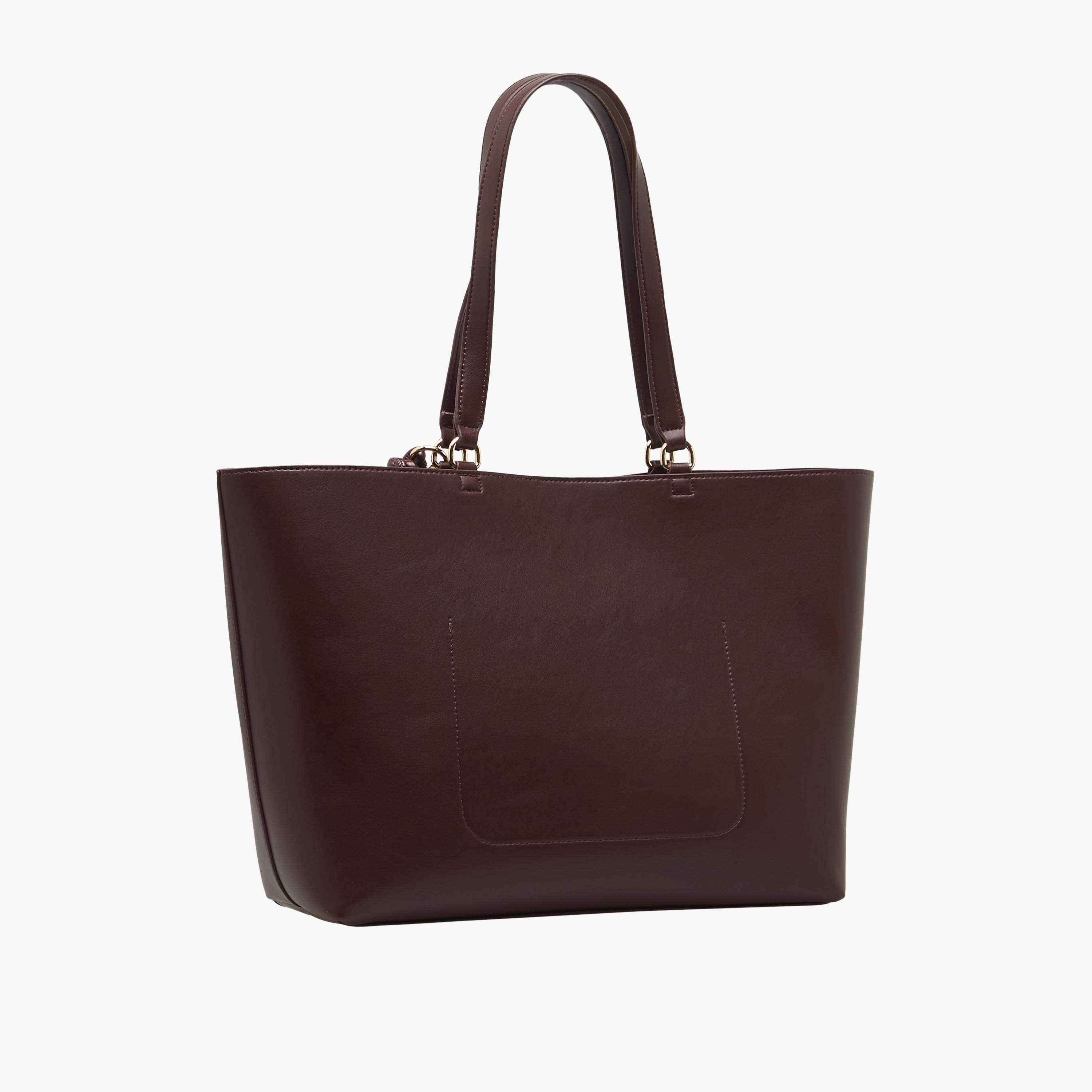 شنطة توتي بزر إغلاق وتفاصيل شرّابة-women-bagsandwallets-handbags-image-4