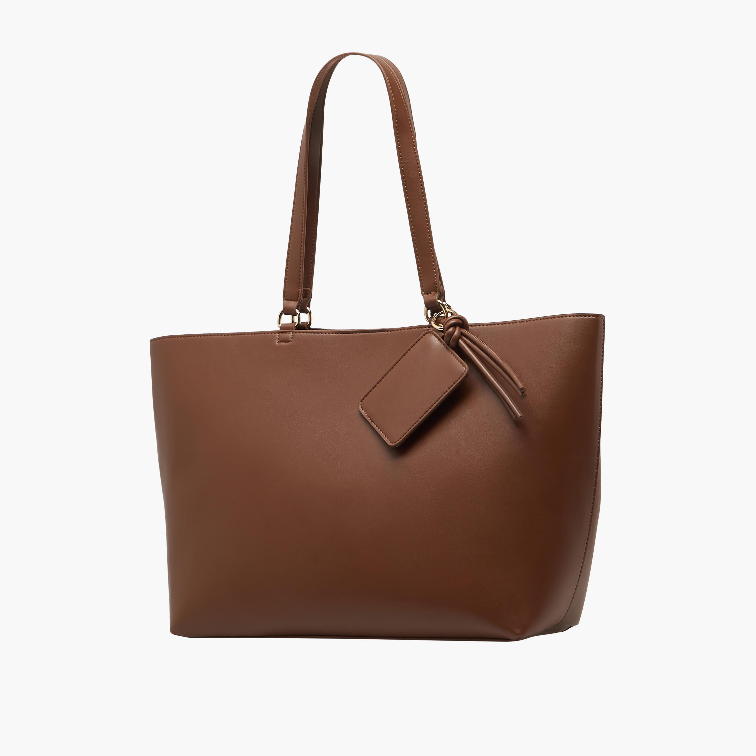 شنطة توتي بزر إغلاق وتفاصيل شرّابة-women-bagsandwallets-handbags-image-3