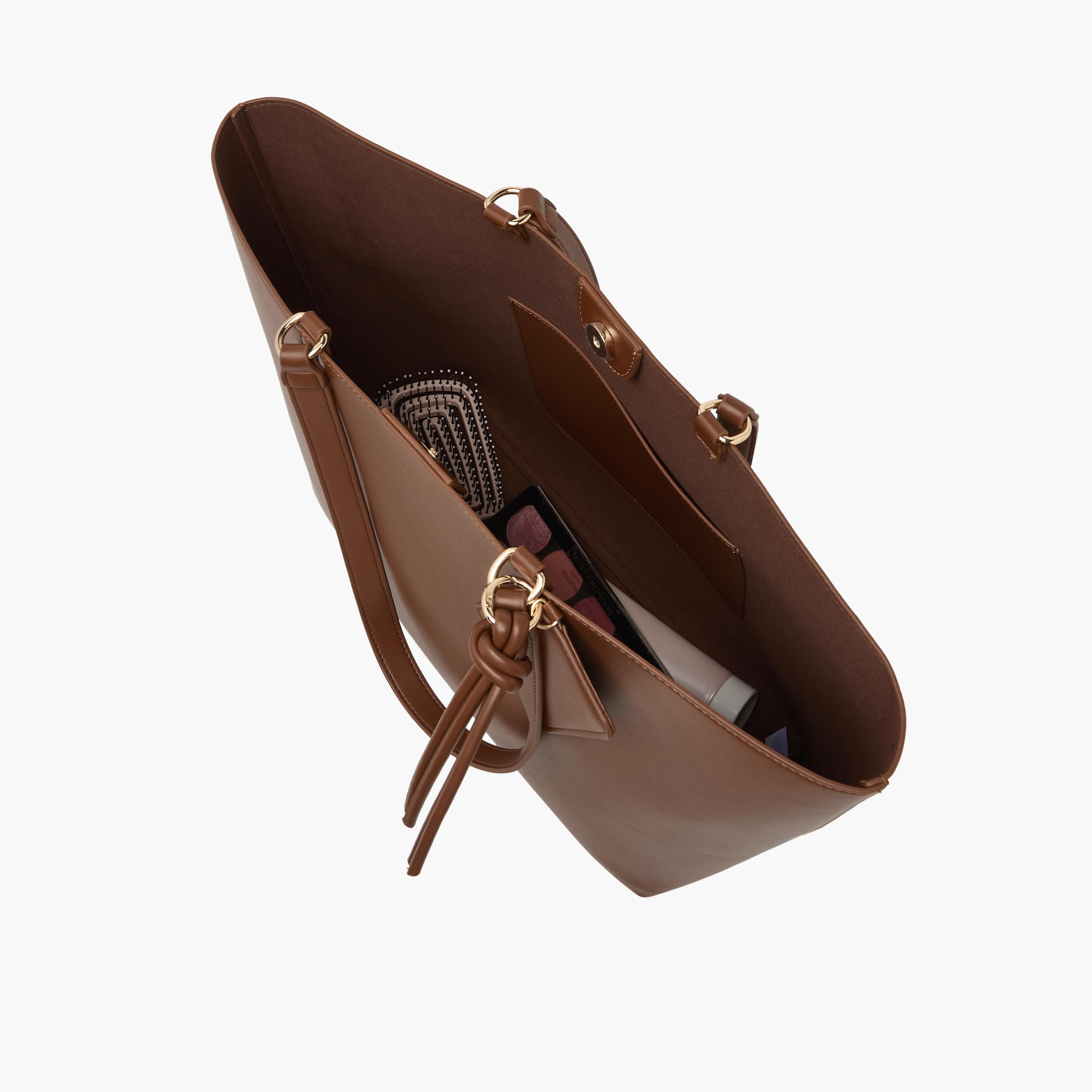 شنطة توتي بزر إغلاق وتفاصيل شرّابة-women-bagsandwallets-handbags-image-8