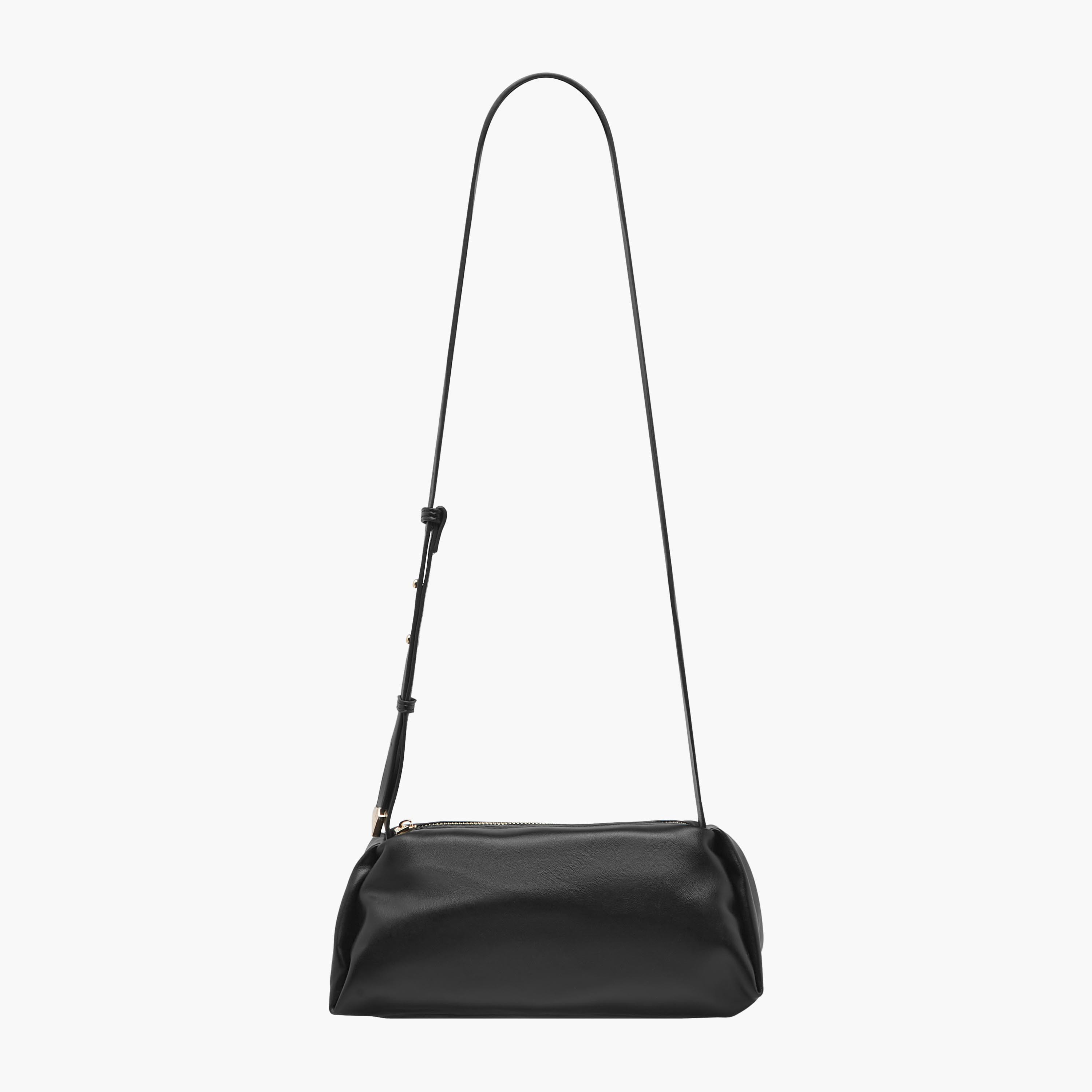 شنطة كروس بودي بكسرات وحزام قابل للتعديل-women-bagsandwallets-handbags-image-3