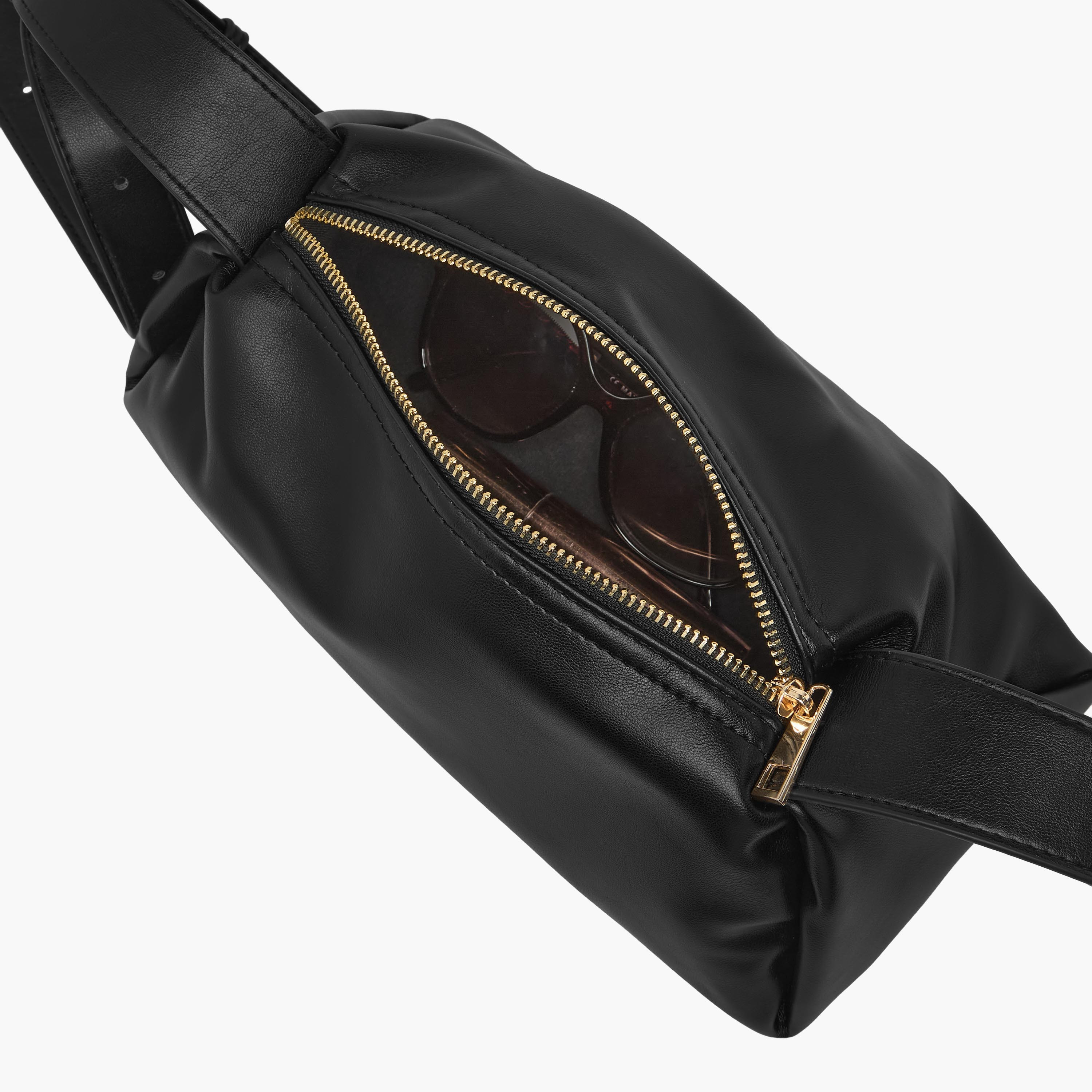 شنطة كروس بودي بكسرات وحزام قابل للتعديل-women-bagsandwallets-handbags-image-8