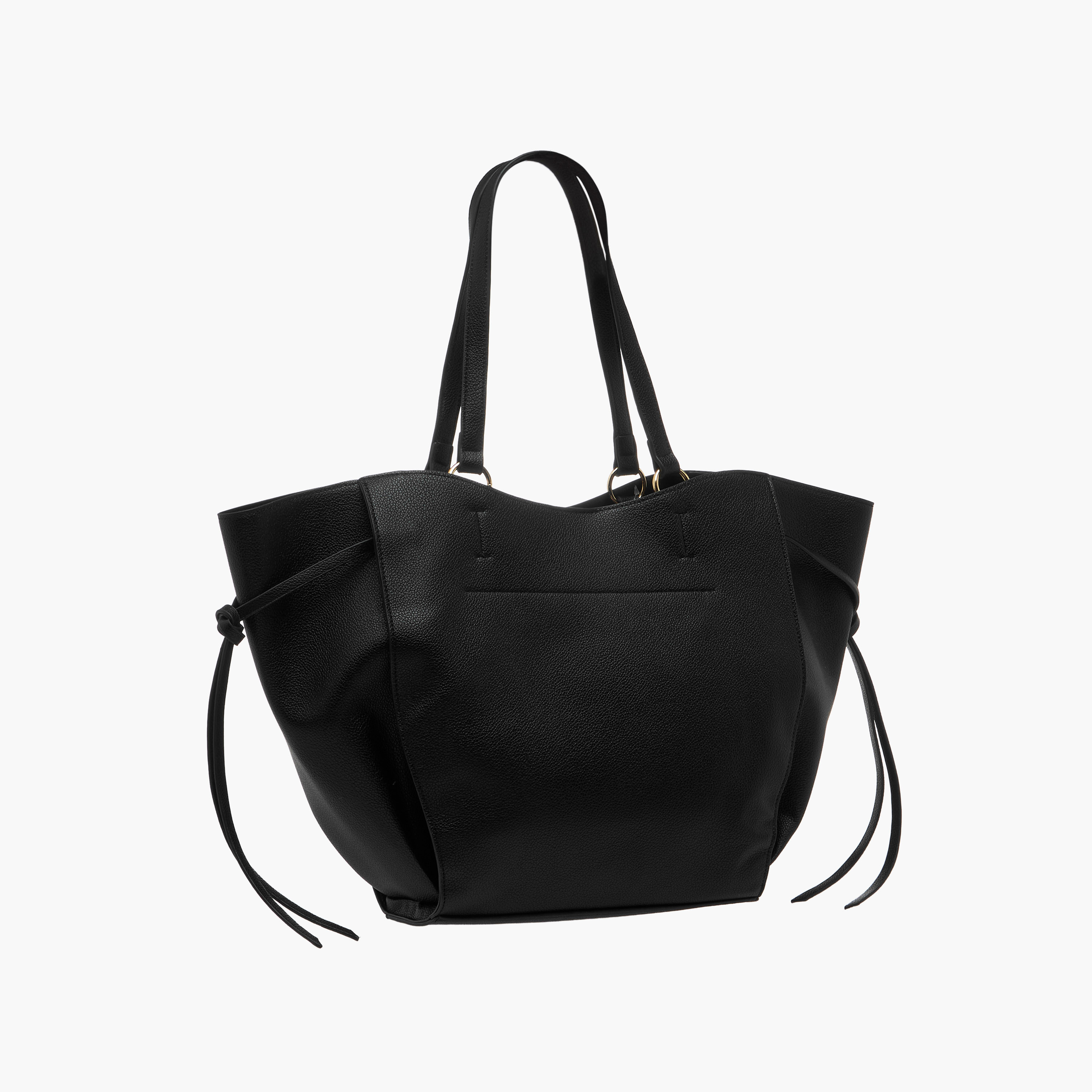 شنطة توتي بارزة الملمس بتفاصيل عقدة-women-bagsandwallets-handbags-image-3