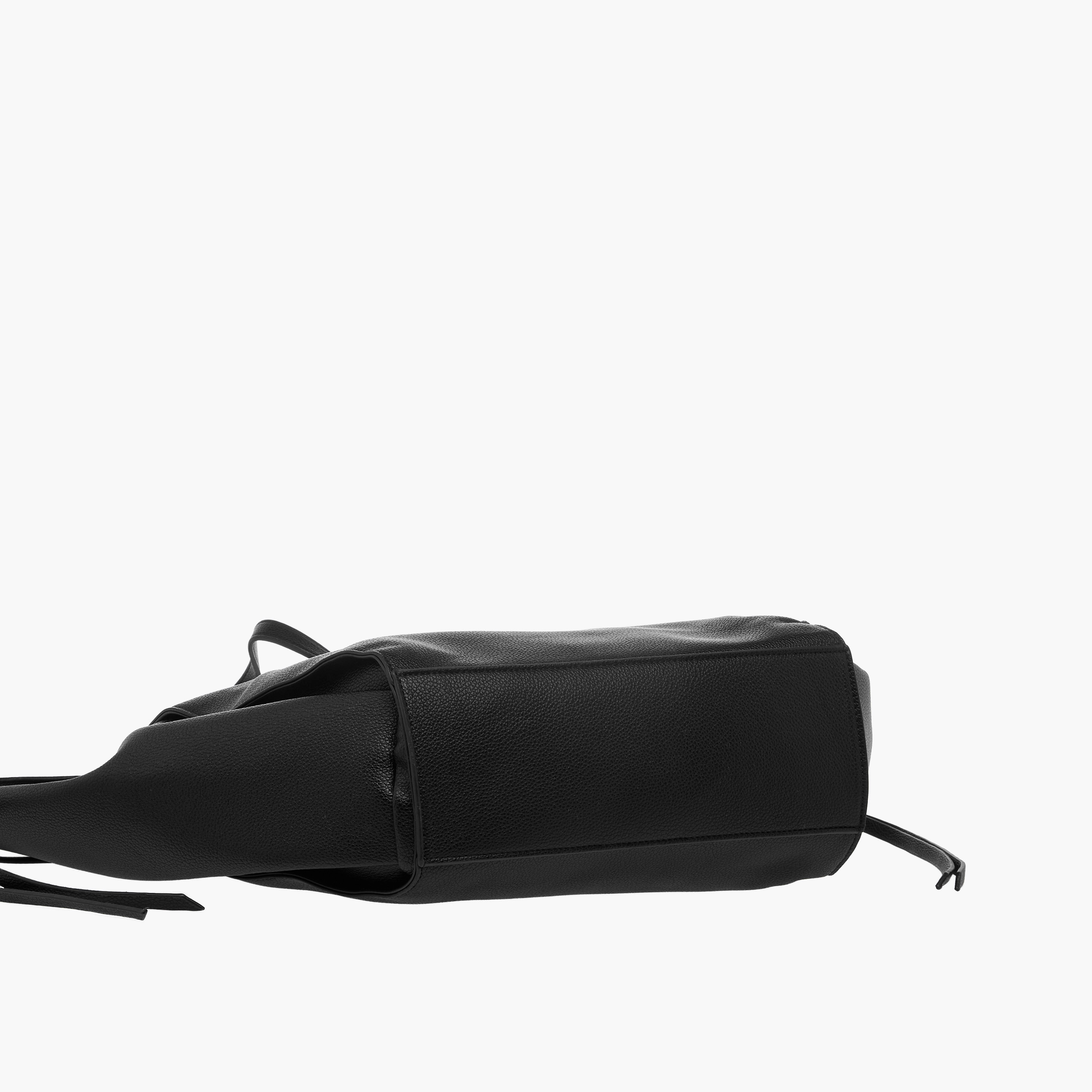 شنطة توتي بارزة الملمس بتفاصيل عقدة-women-bagsandwallets-handbags-image-6