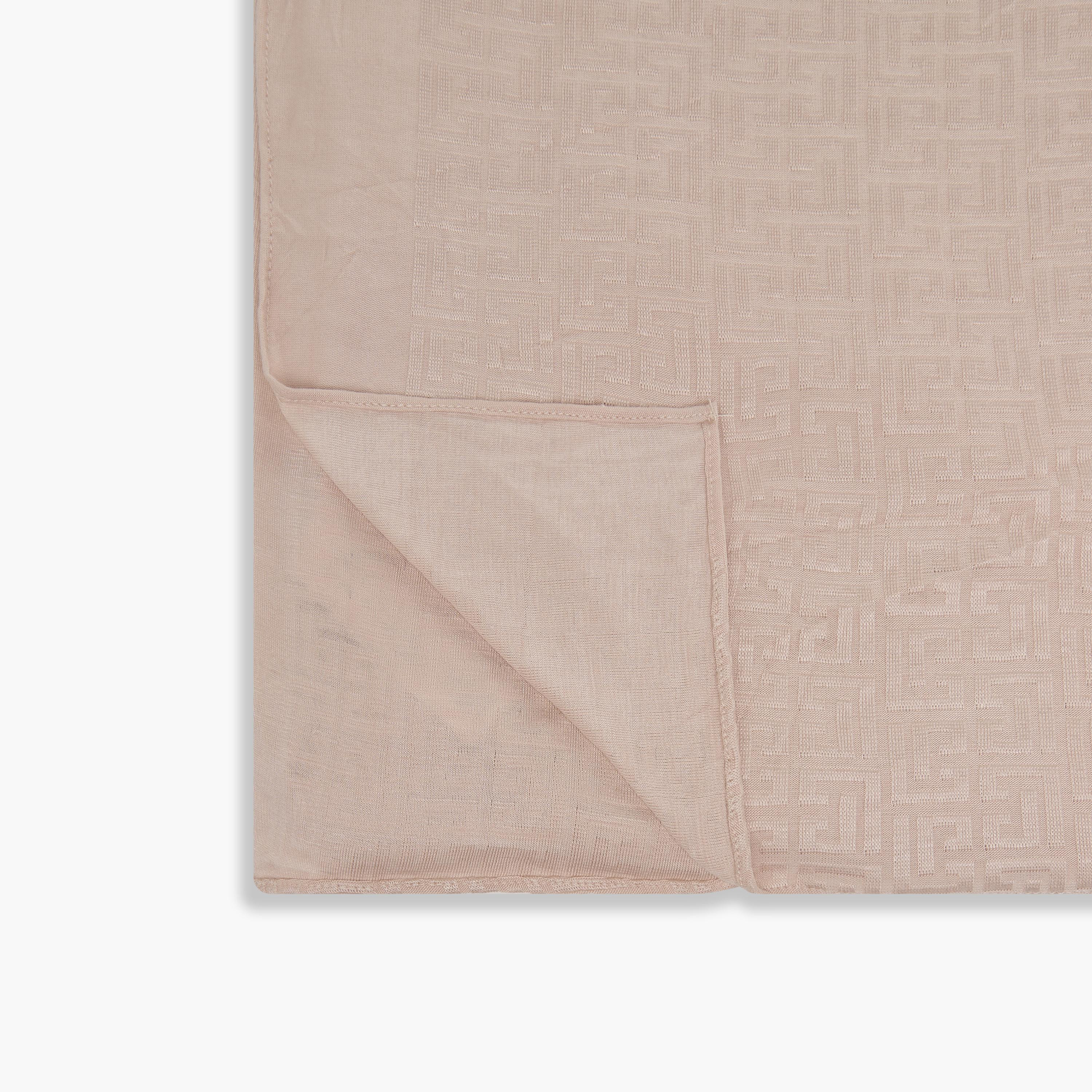 Scarf Jacquard Textured Viscose-women-clothingaccessories-scarves-image-3