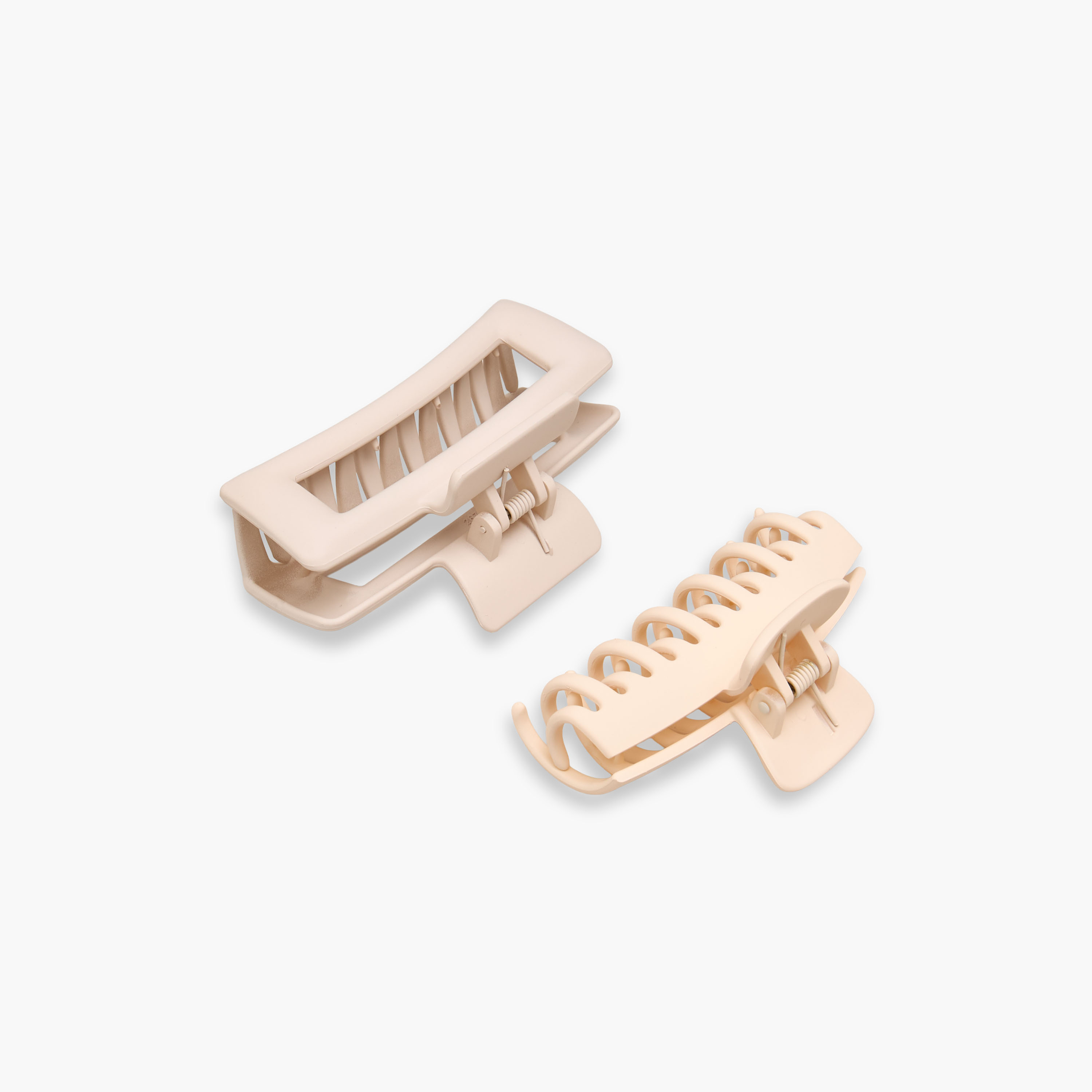 Gloo Pack of 2 Assorted Hair Clamp-women-hairaccessories-clamps-image-4