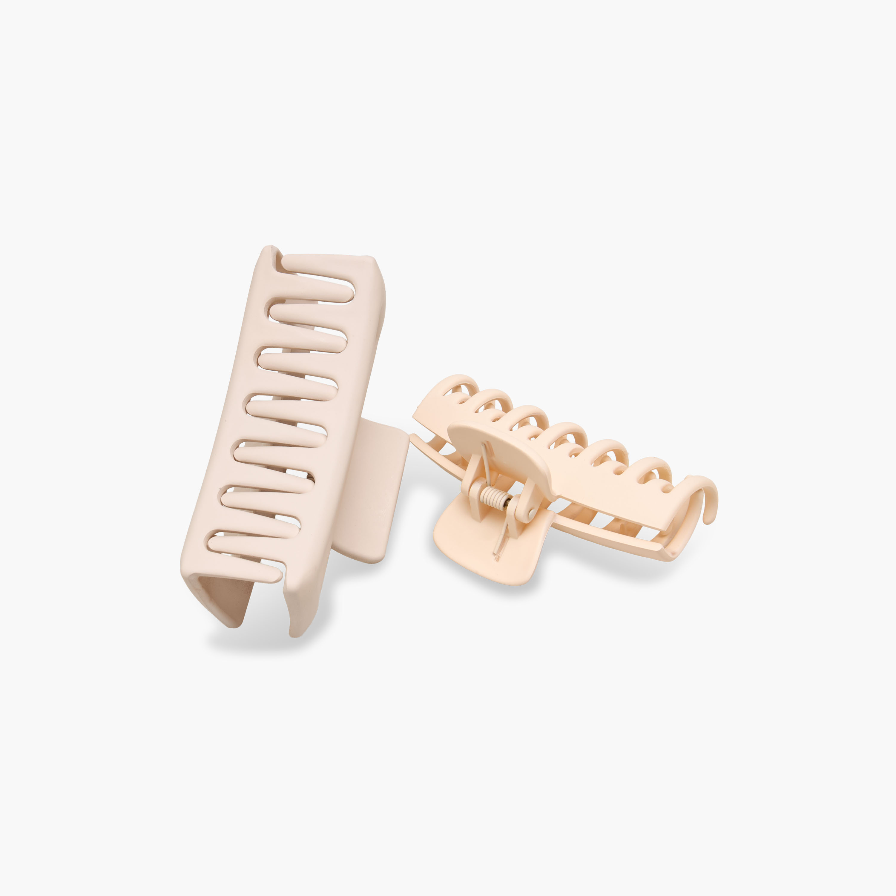 Gloo Pack of 2 Assorted Hair Clamp-women-hairaccessories-clamps-image-5