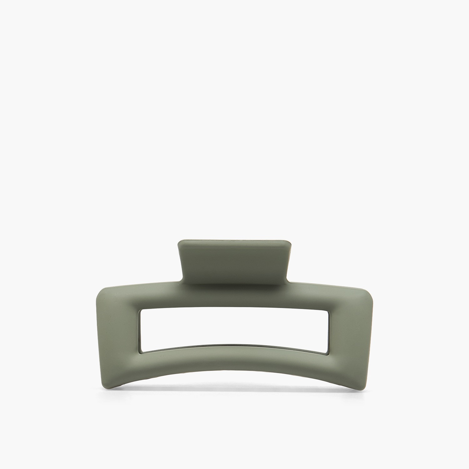 Gloo Pack of 2 Rectangular Hair Clamps-women-hairaccessories-clamps-image-2