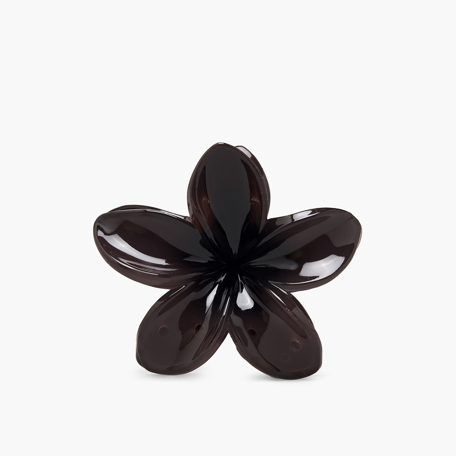 Gloo Pack of 2 Assorted Hair Clamp with Glossy Finish-women-hairaccessories-clamps-image-3