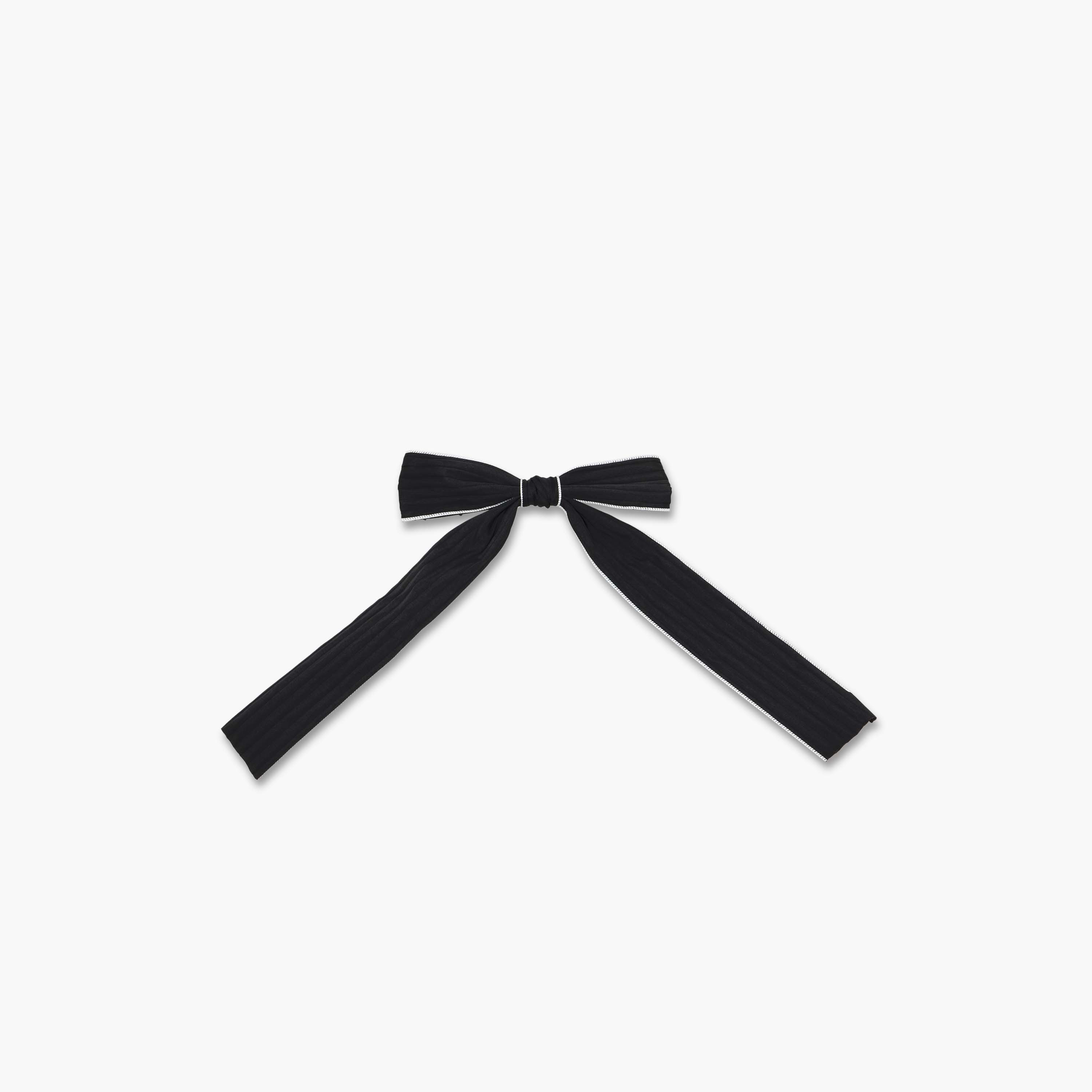 Gloo Pack of 2 Barrette Hair Clip with Bow Accent-women-hairaccessories-clips-image-3
