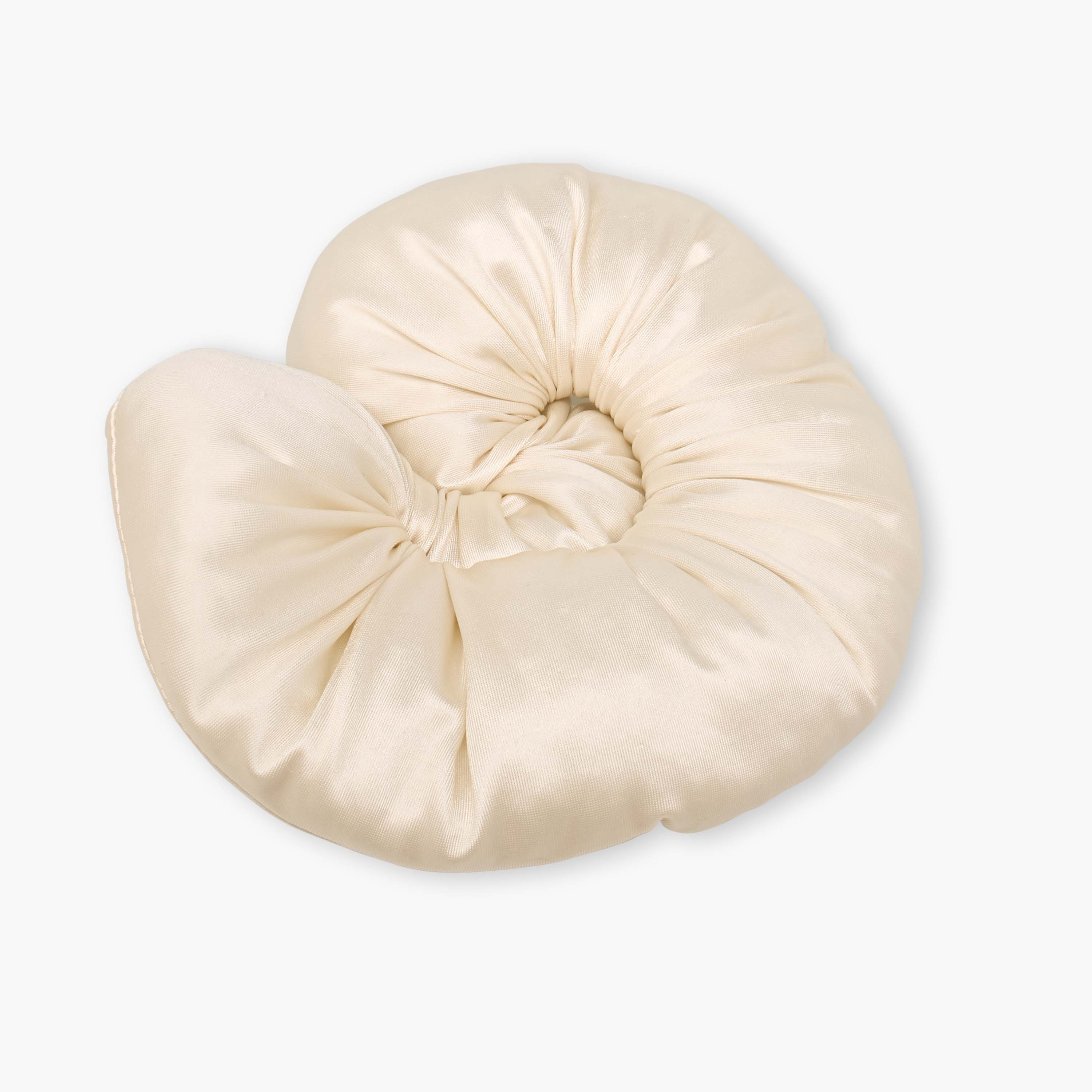 Gloo Pack of 2 Padded Hair Scrunchie-women-hairaccessories-scrunchies-image-5
