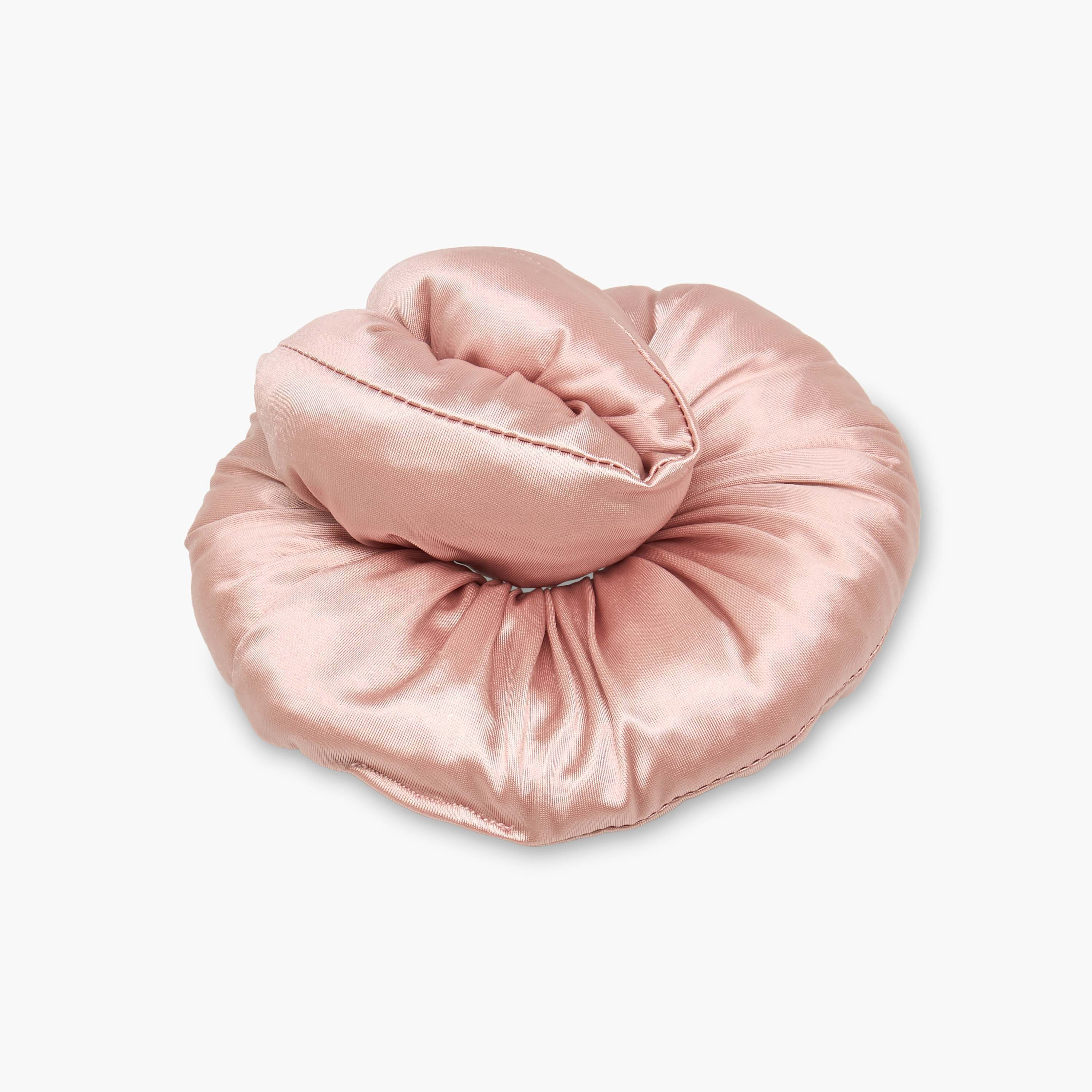 Gloo Pack of 2 Padded Hair Scrunchie-women-hairaccessories-scrunchies-image-4