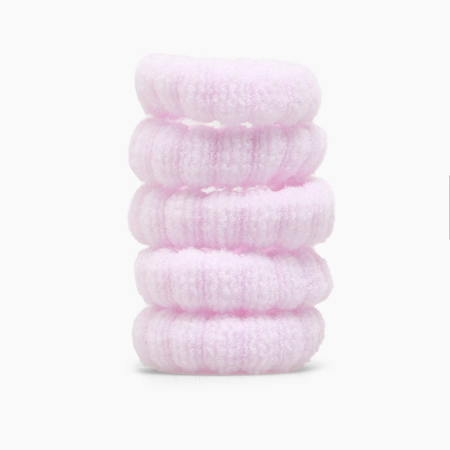 طقم أربطة شعر من جلو - 30 قطعة-women-hairaccessories-scrunchies-image-2