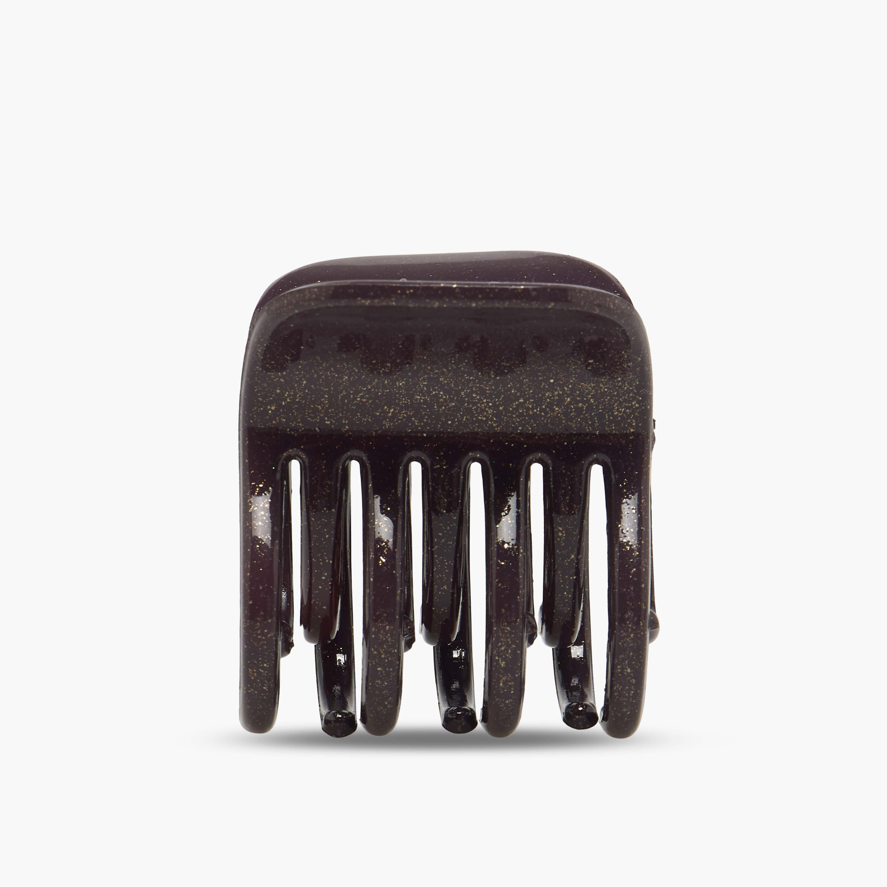 مشابك شعر بتشطيب جليتر من جلو - عبوة 3 قطع-women-hairaccessories-clamps-image-4