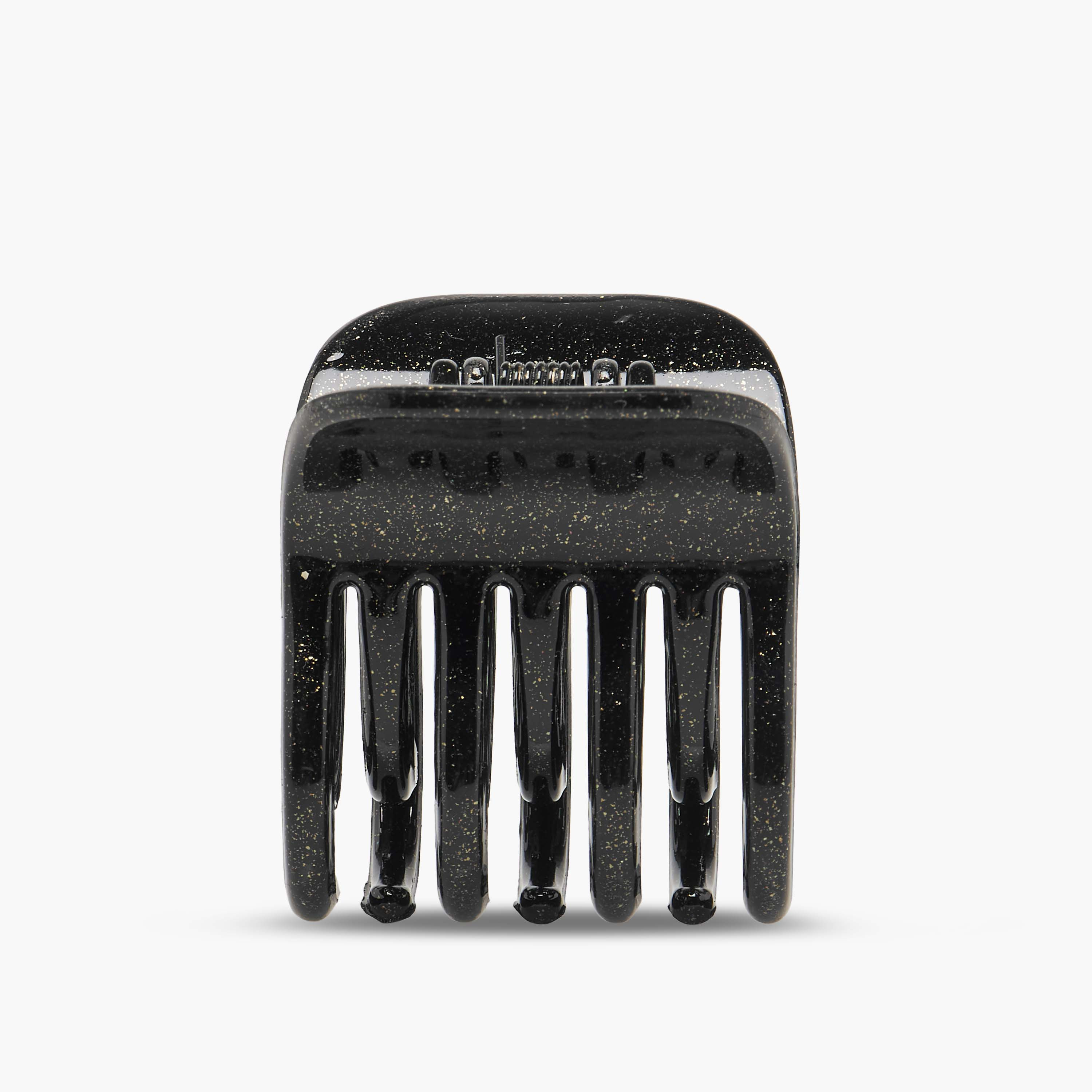 مشابك شعر بتشطيب جليتر من جلو - عبوة 3 قطع-women-hairaccessories-clamps-image-2