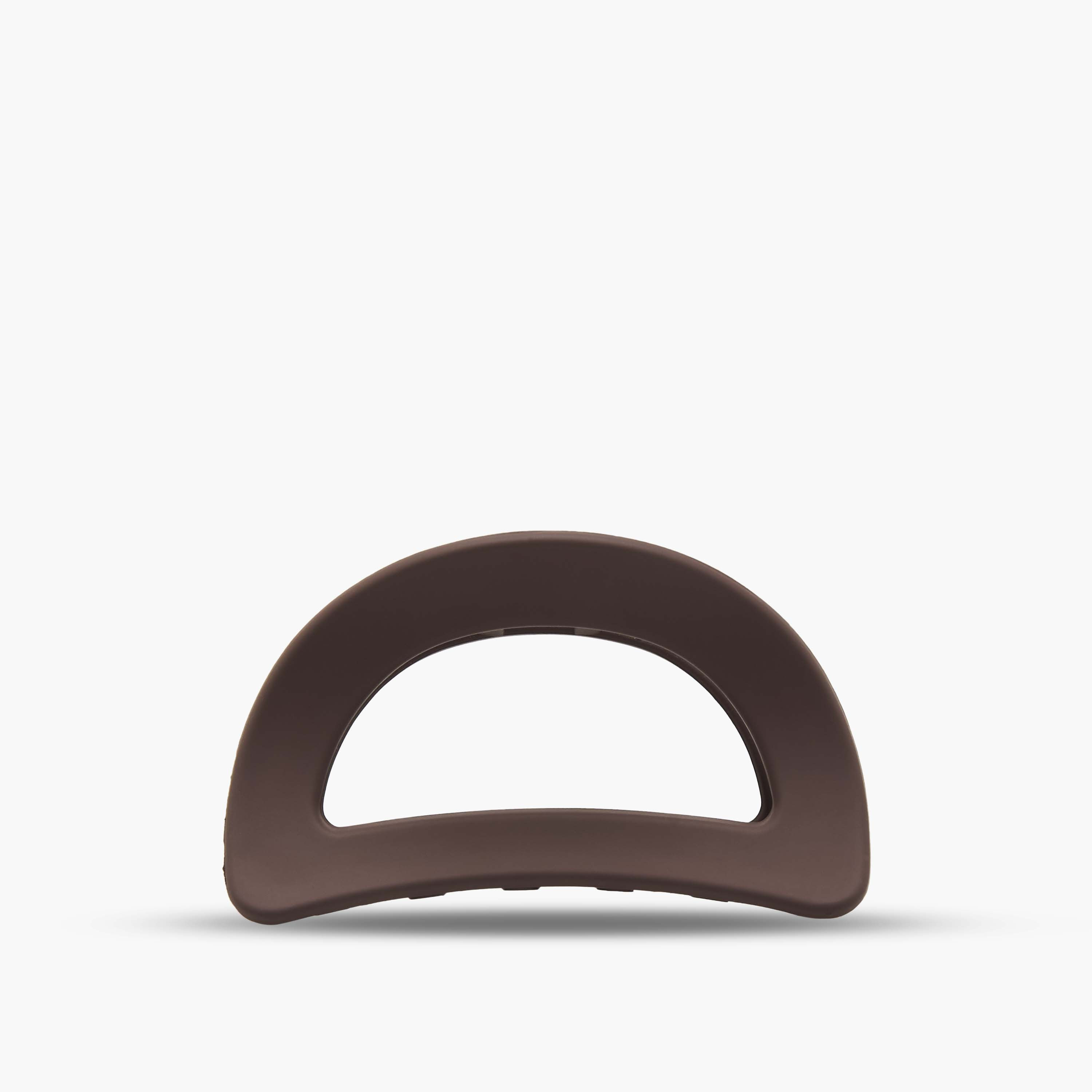 Gloo Pack of 3 Curved Hair Clamps with Cutout Design-women-hairaccessories-clamps-image-2