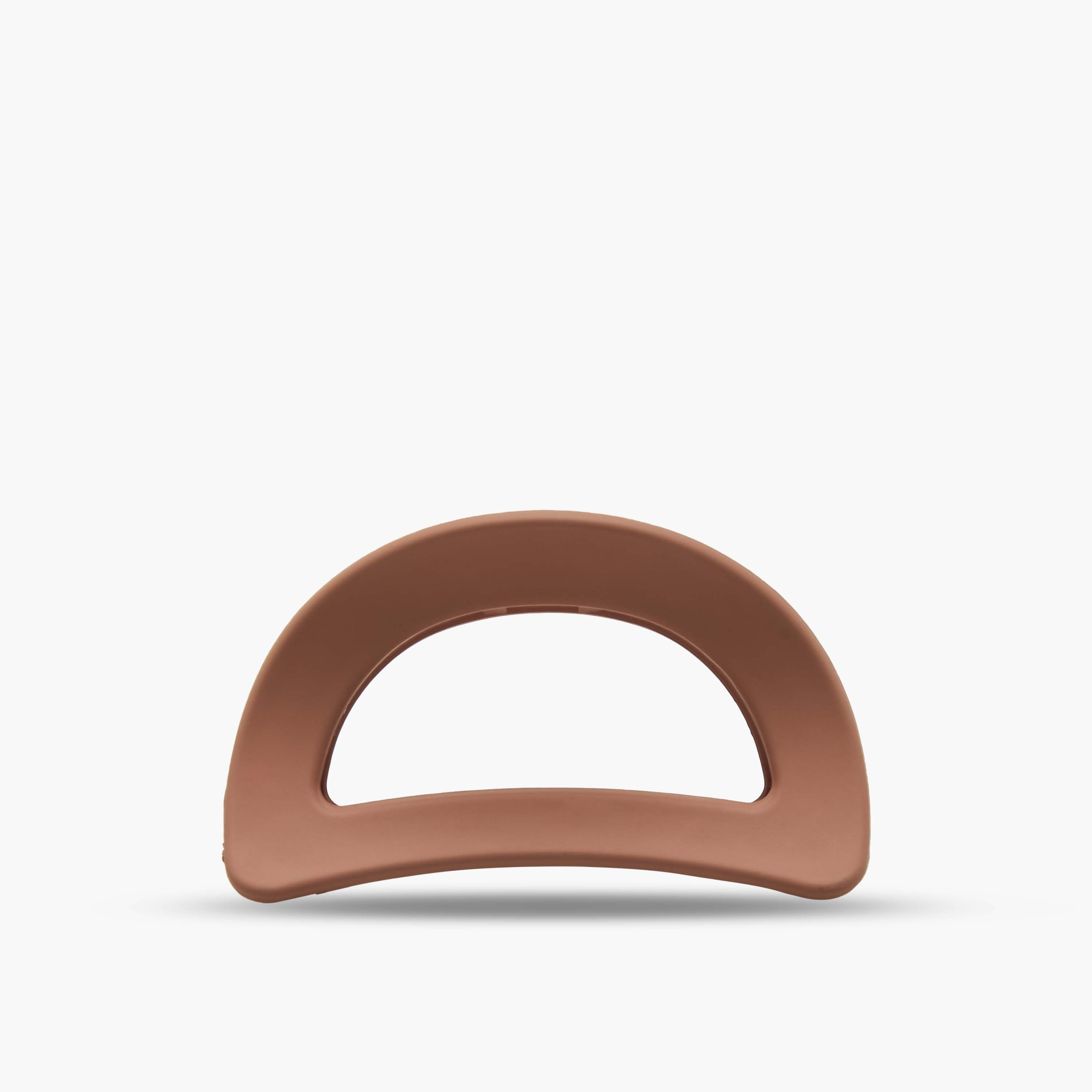 Gloo Pack of 3 Curved Hair Clamps with Cutout Design-women-hairaccessories-clamps-image-3